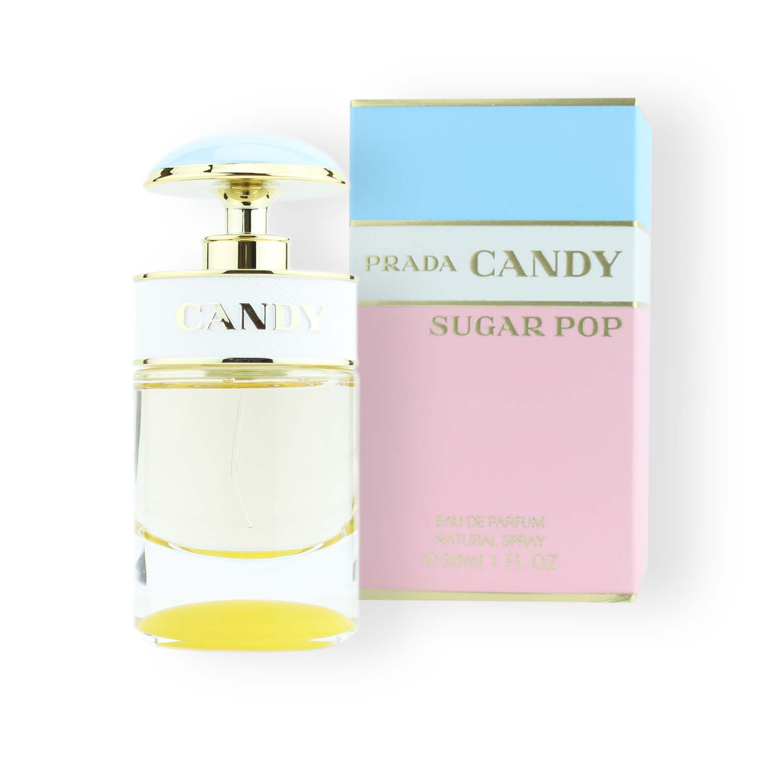 Prada Candy Sugar Pop Eau de Parfum 30ml
