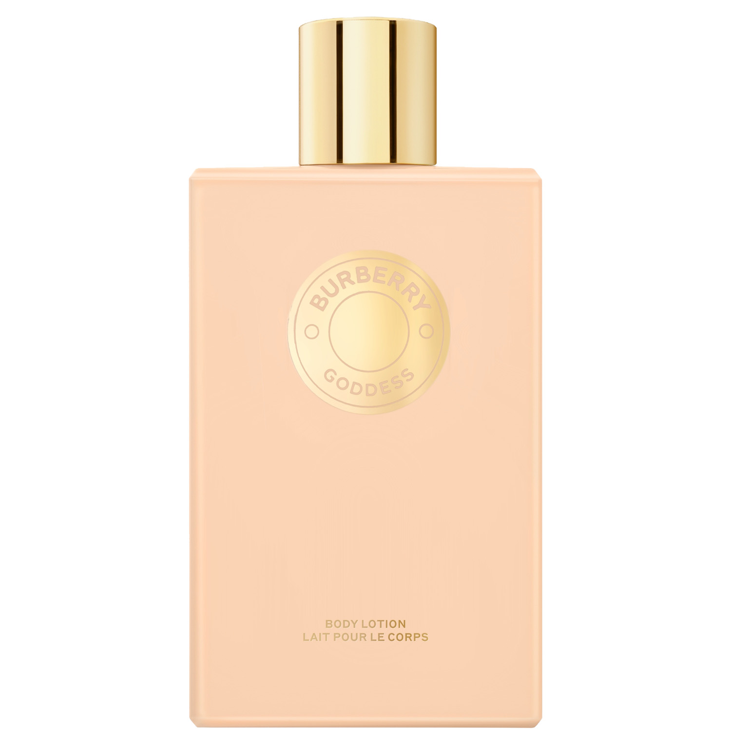 Burberry Goddess Body Lotion 200ml