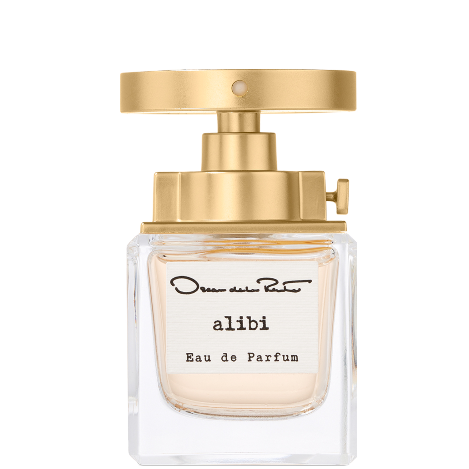 Oscar de la Renta Alibi Eau de Parfum 30ml