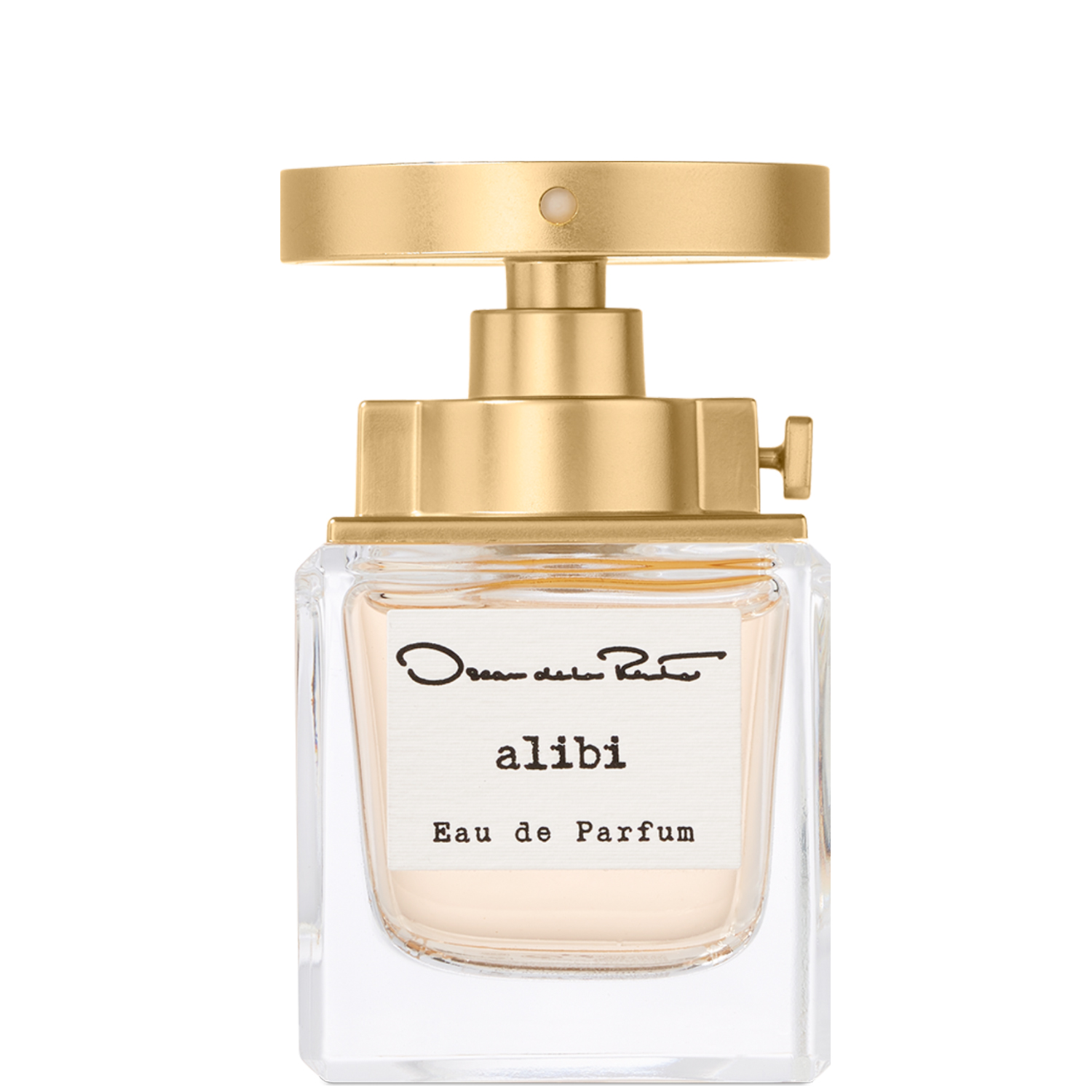 Oscar de la Renta Alibi Eau de Parfum 30ml Oscar de la Renta Alibi Eau de Parfum 30ml