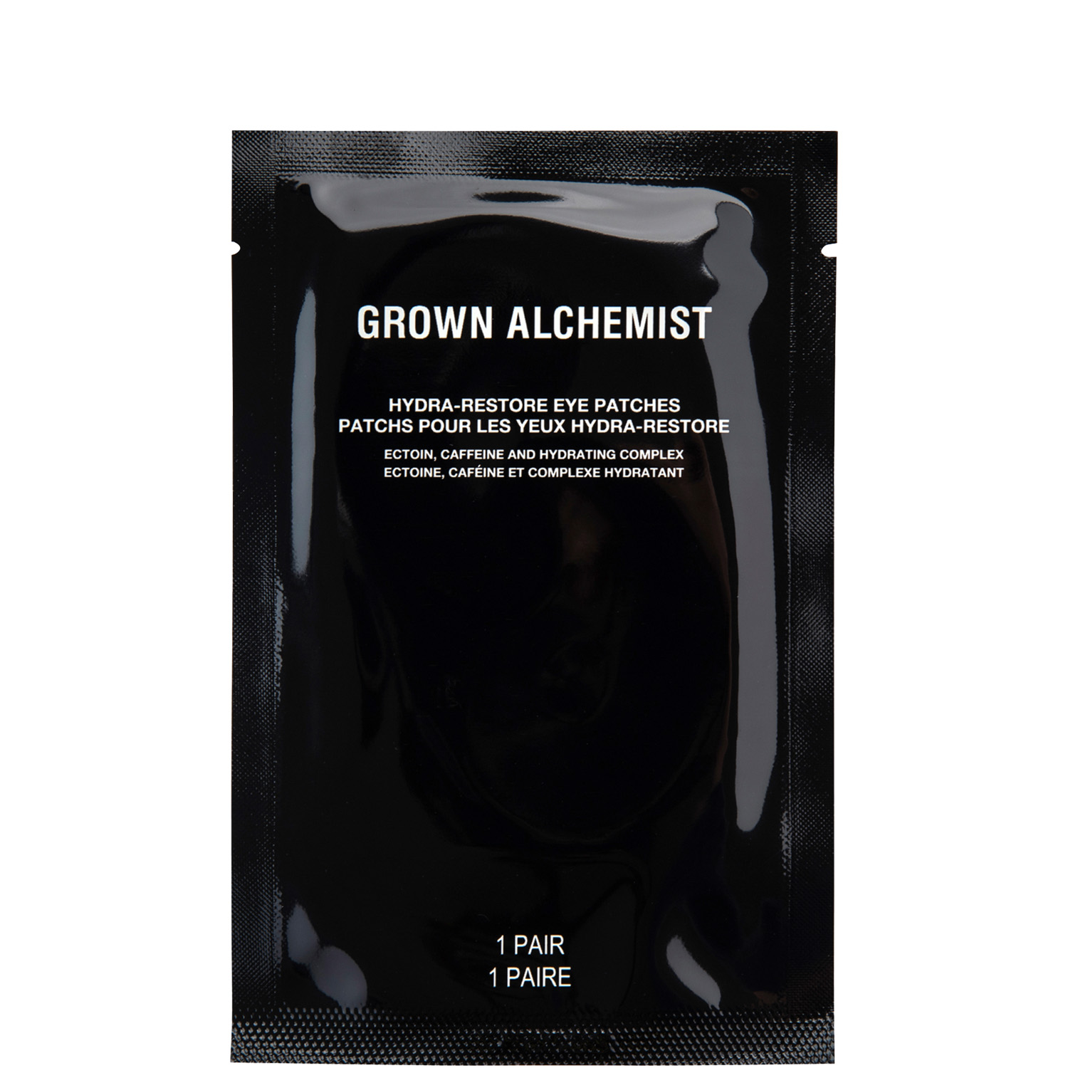 Grown Alchemist Hydra-Restore Eye Patches 8er-Pack
