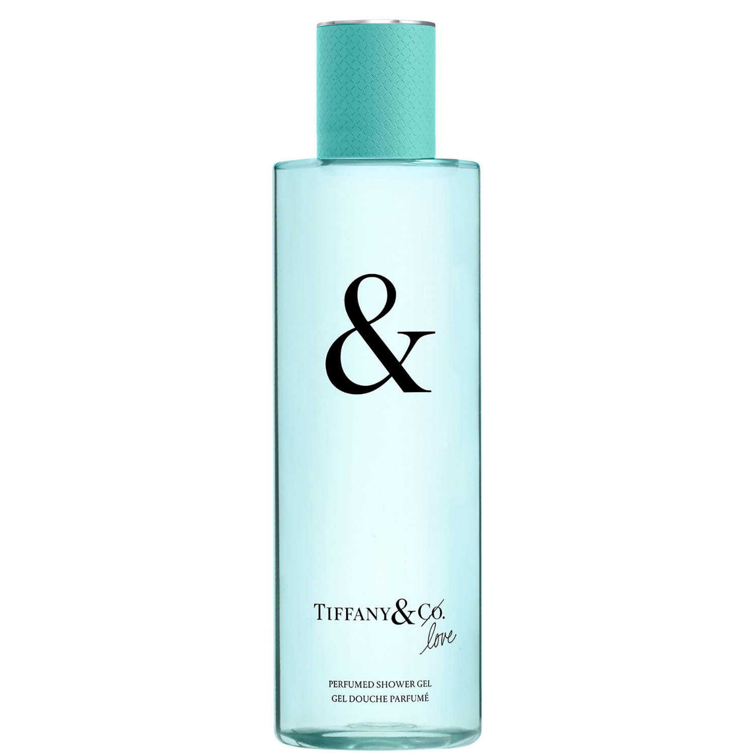 Tiffany & Love for Her Shower Gel 200ml