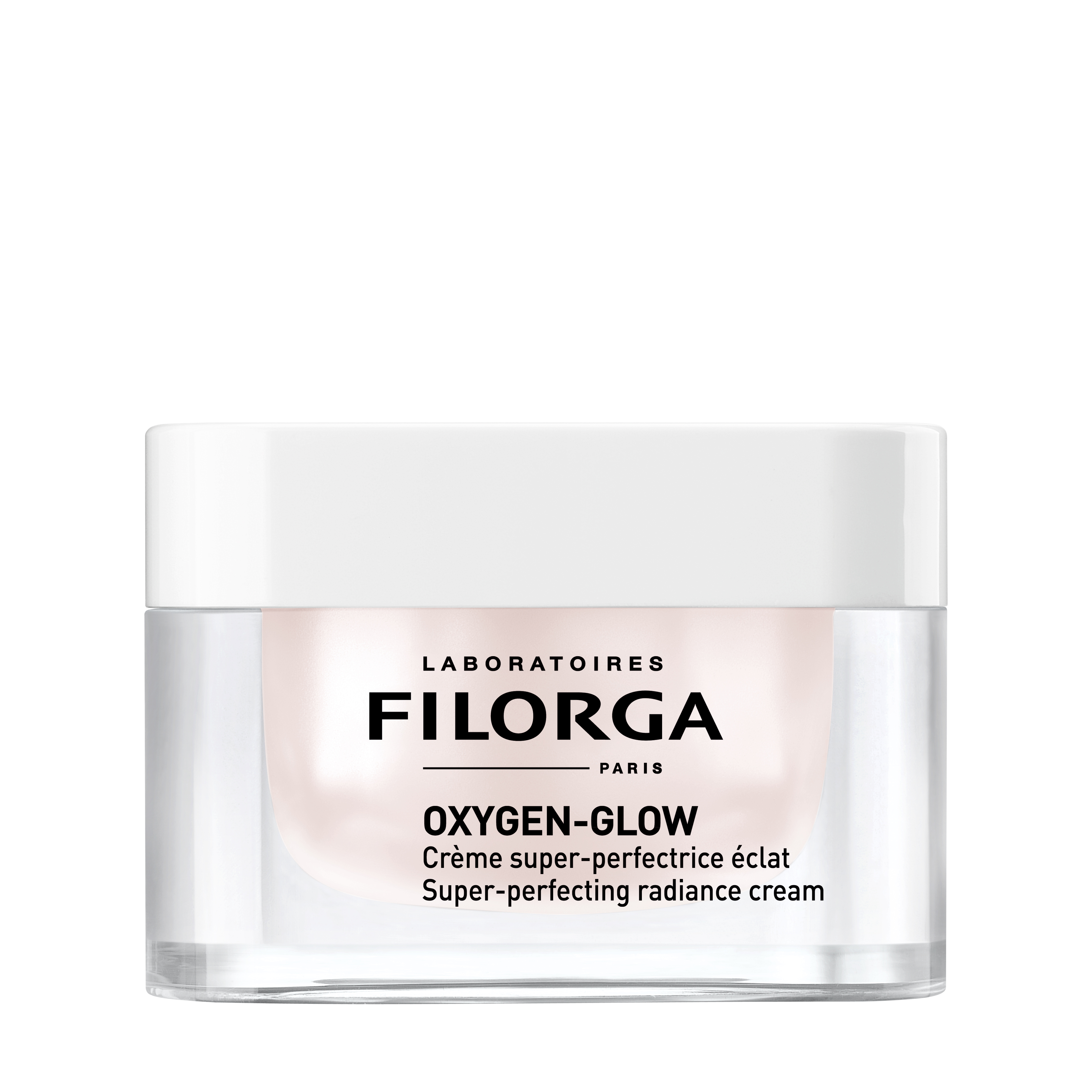 Filorga Oxygen-Glow Cream Super-Perfecting Radiance Cream 50ml