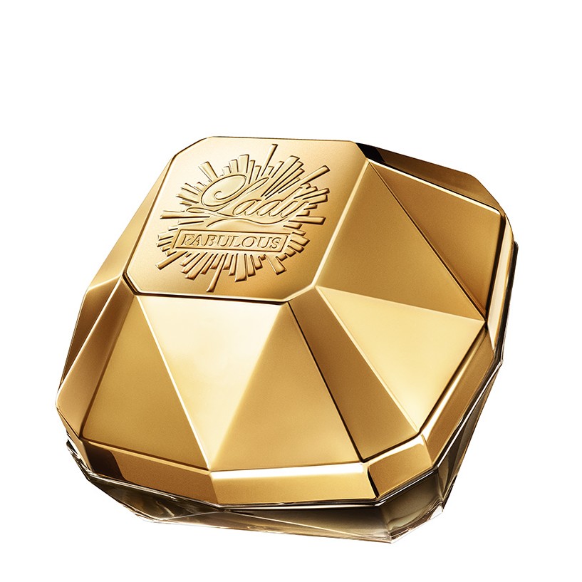 Paco Rabanne Lady Million Fabulous Eau de Parfum