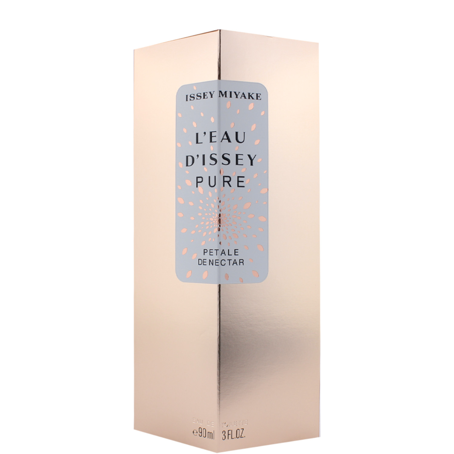 Issey Miyake L'eau D'Issey Pure Petale de Nectar Eau de Toilette 90ml