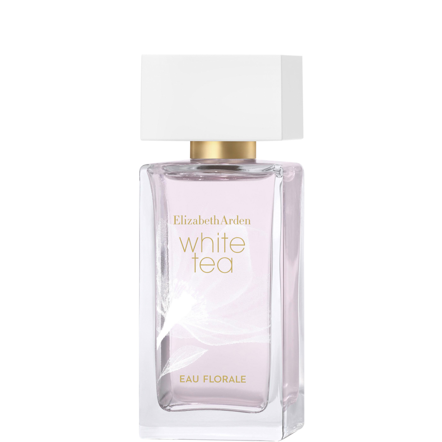 Elizabeth Arden White Tea Eau Florale Eau de Toilette 50ml