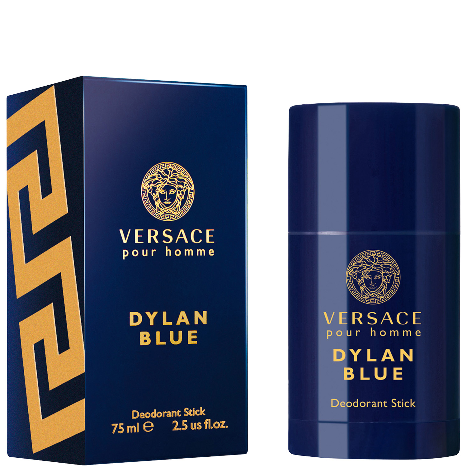 Versace Dylan Blue Deodorant Stick 75ml