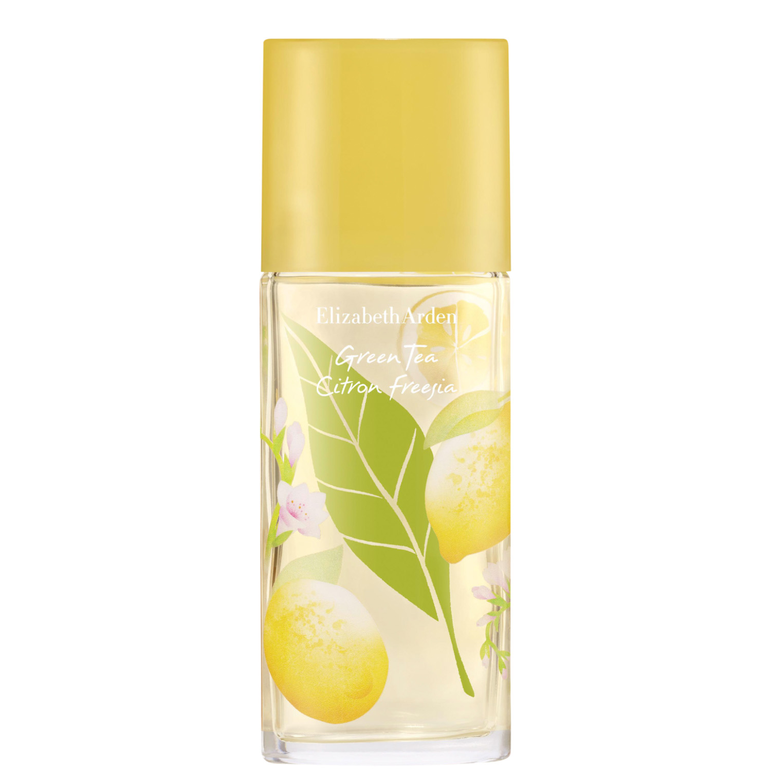 Elizabeth Arden Green Tea Citron Freesia Eau de Toilette 100ml