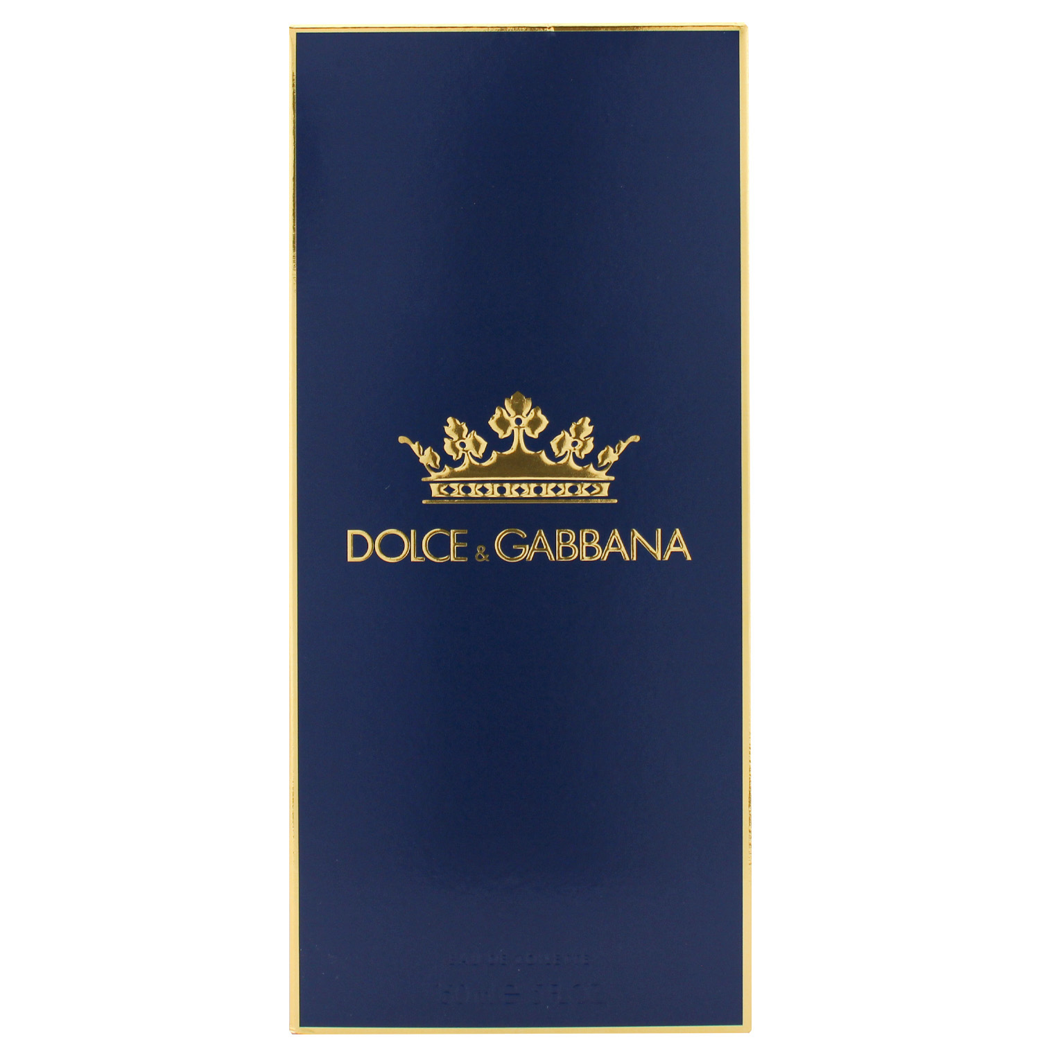 Dolce & Gabbana K by Dolce & Gabbana Eau de Toilette 100ml