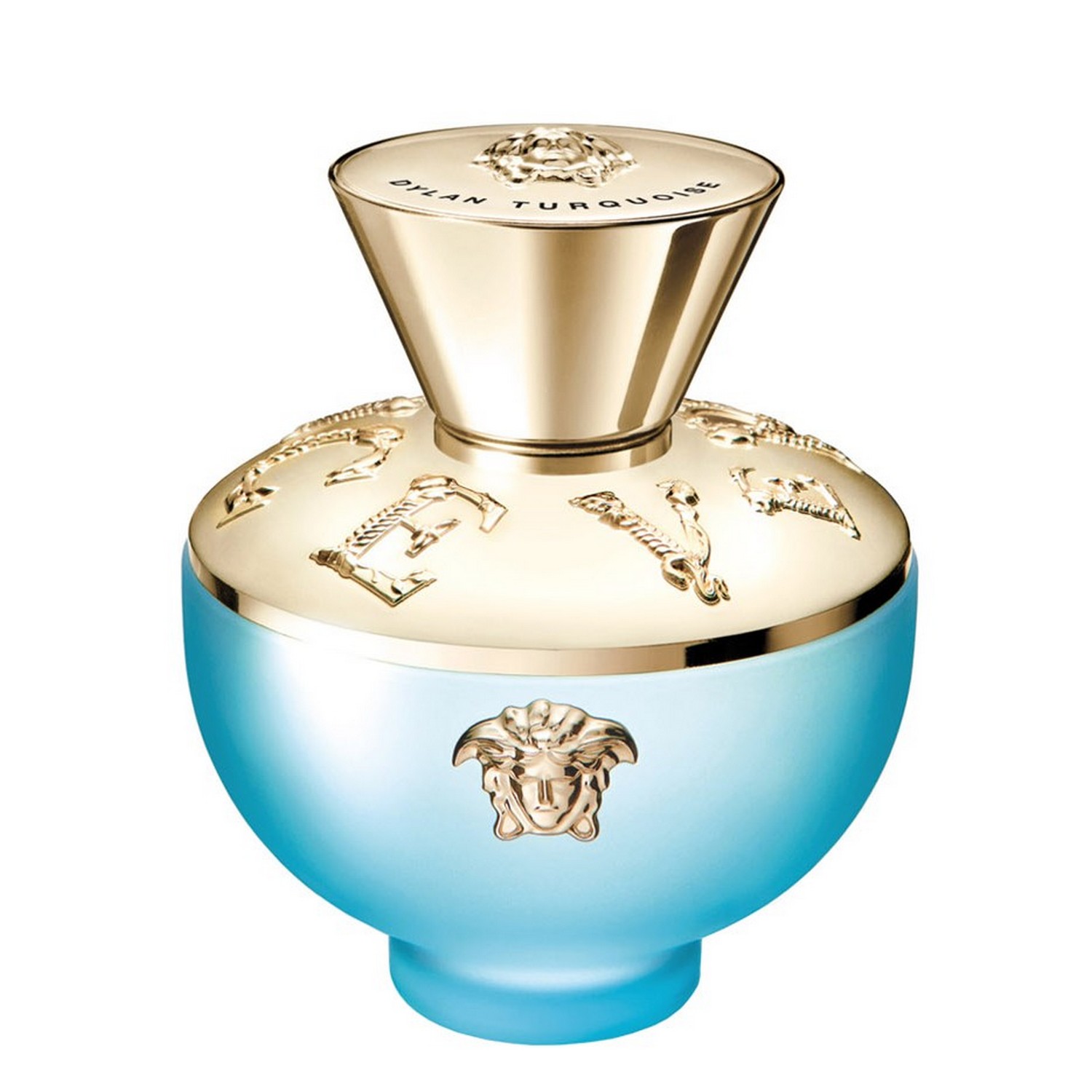 Versace Dylan Turquoise Eau de Toilette 100ml
