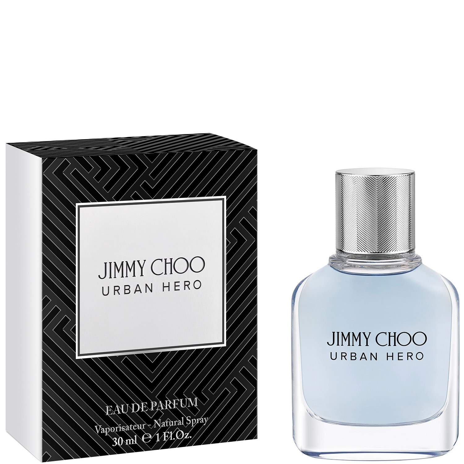 Jimmy Choo Urban Hero Eau de Parfum 30ml