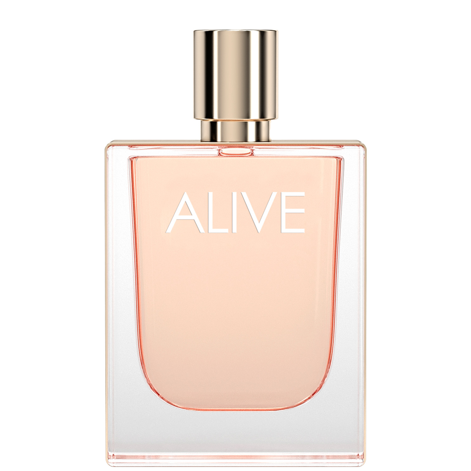 Hugo Boss Alive Eau de Parfum 80ml