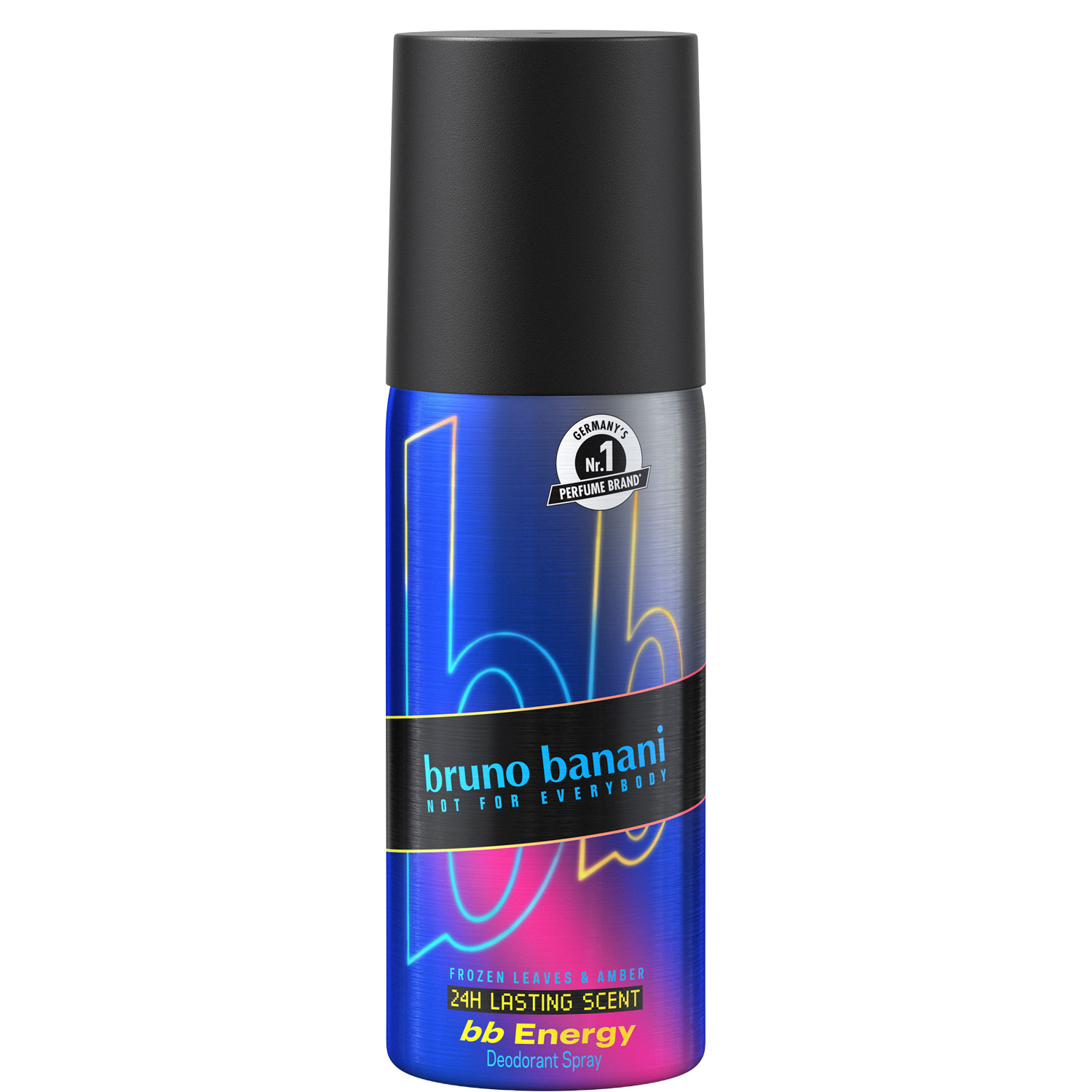 Bruno Banani bb Energy Deodorant Spray 250ml
