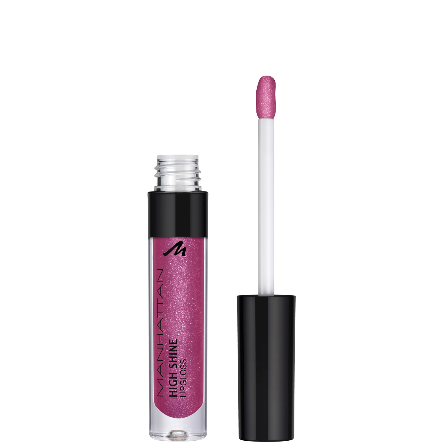 Manhattan High Shine Lipgloss 20O 2,9ml