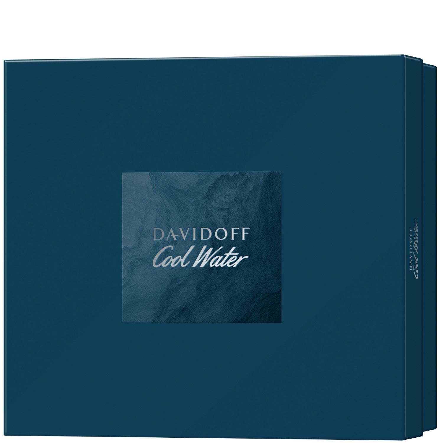 Davidoff Cool Water Man Set 2023 Eau de Toilette 75ml & Deodorant Stick 75ml