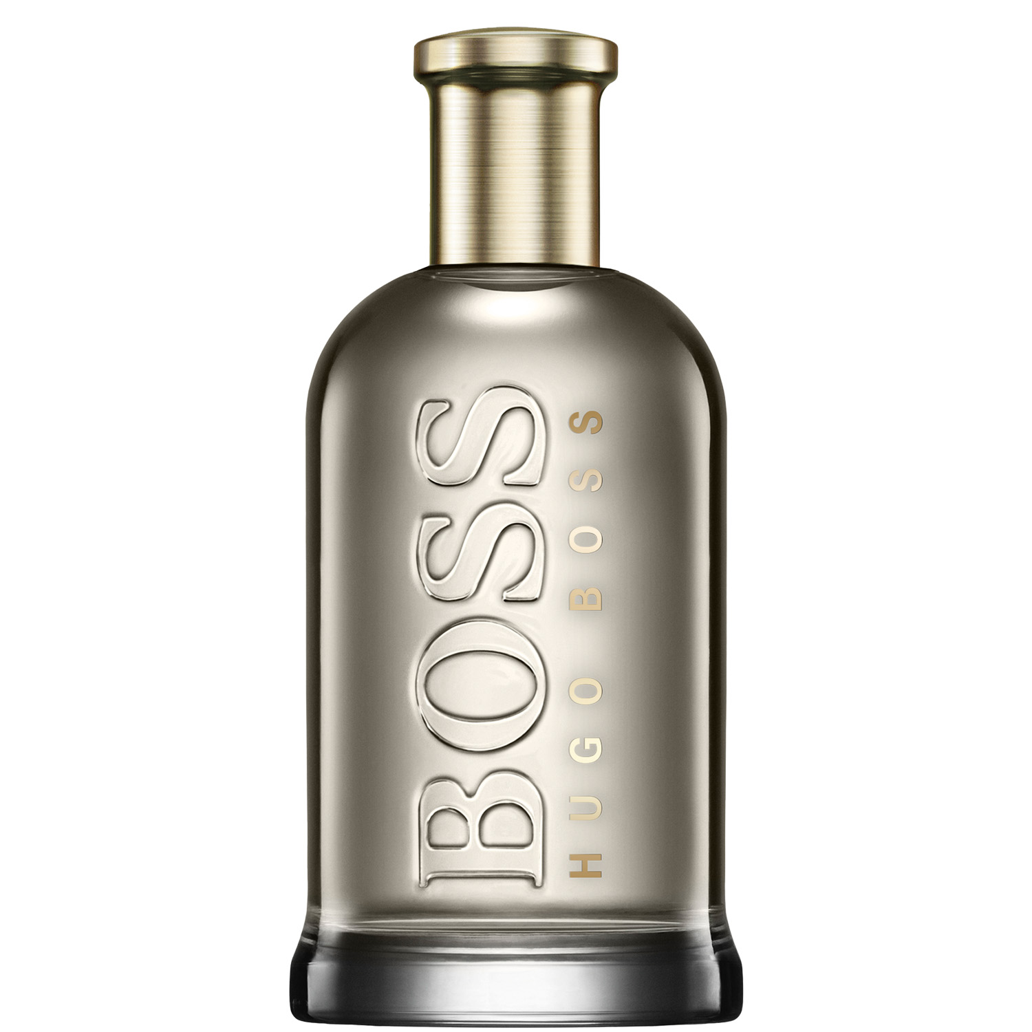 Hugo Boss Bottled Eau de Parfum 200ml