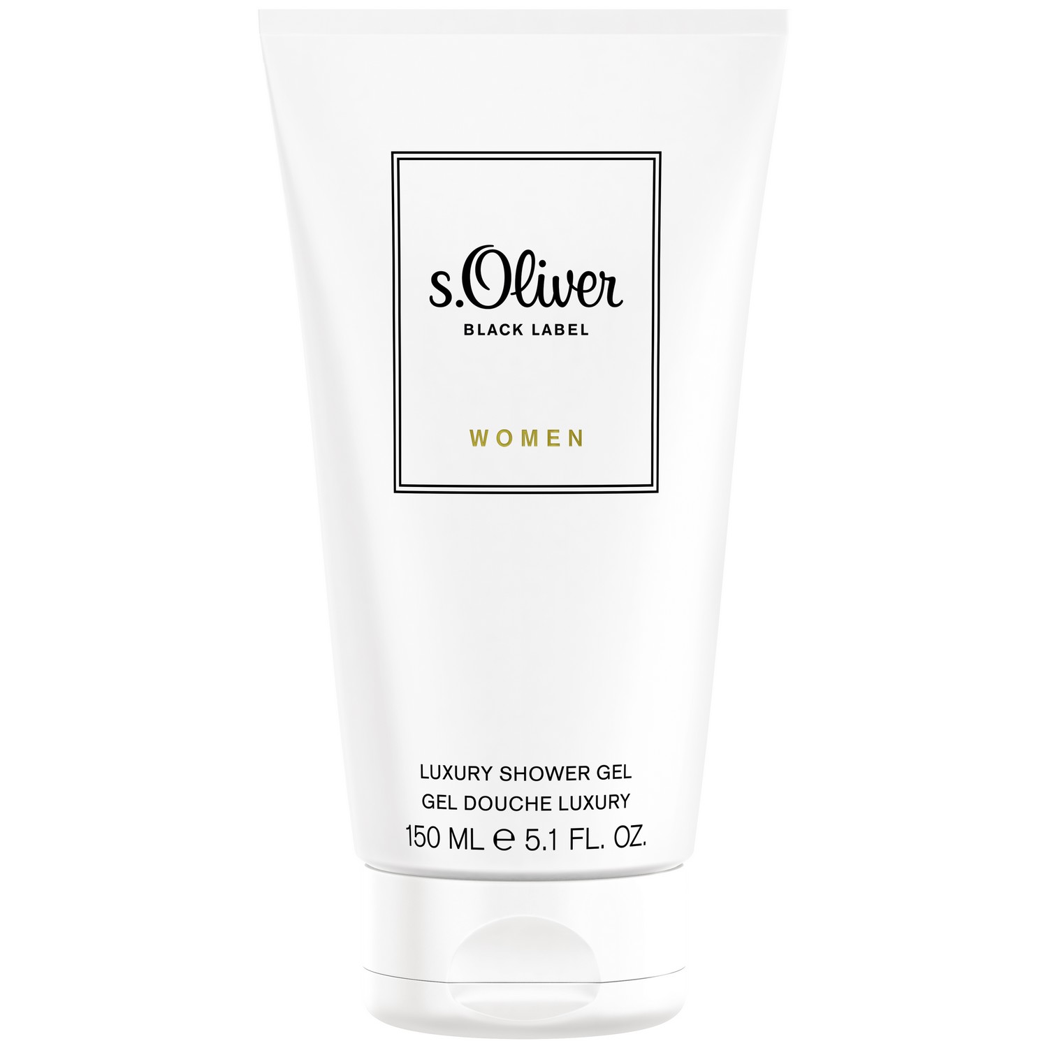 S.Oliver Black Label Women Shower Gel 150ml