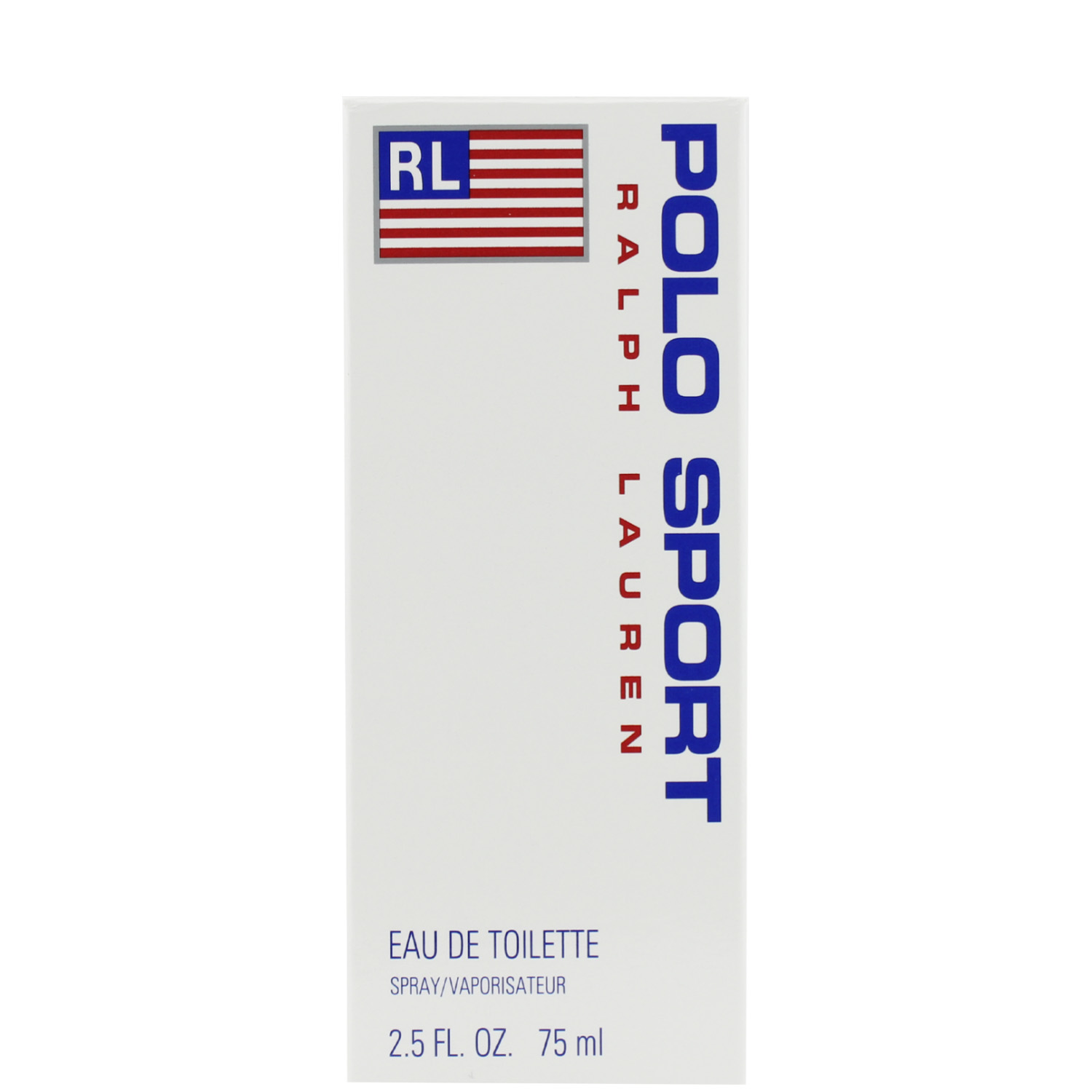 Ralph Lauren Polo Sport Eau de Toilette 75ml