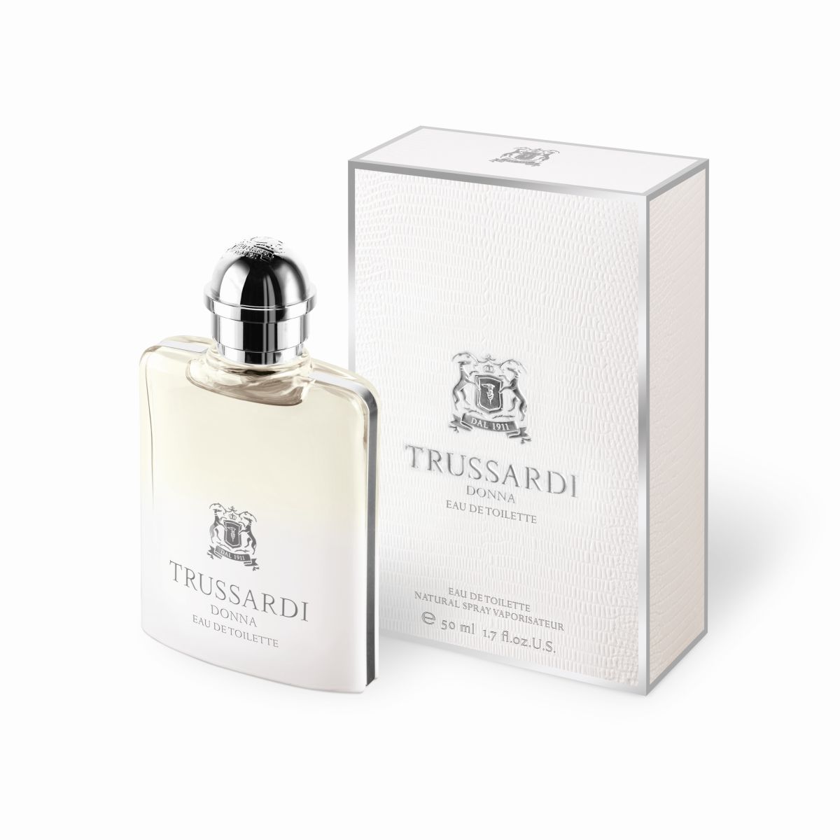 Trussardi Donna Eau de Toilette 50ml