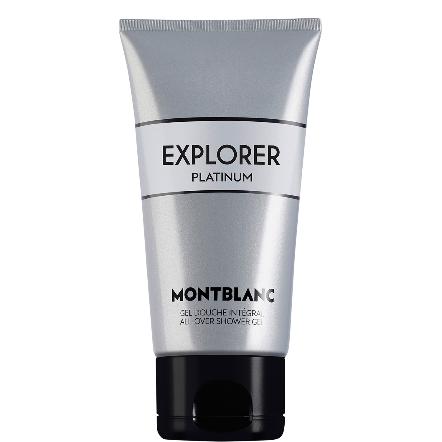 Montblanc Explorer Platinum Shower Gel 150ml Montblanc Explorer Platinum Shower Gel 150ml