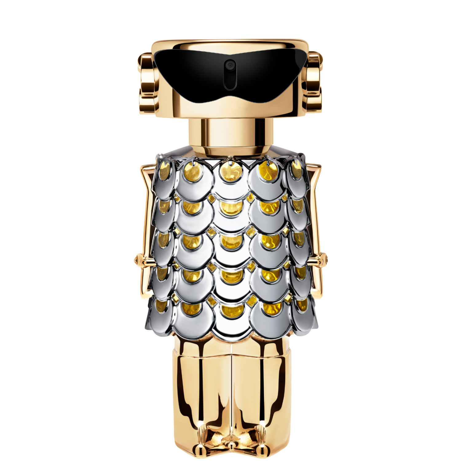 Rabanne Fame Eau de Parfum Refillable 80ml