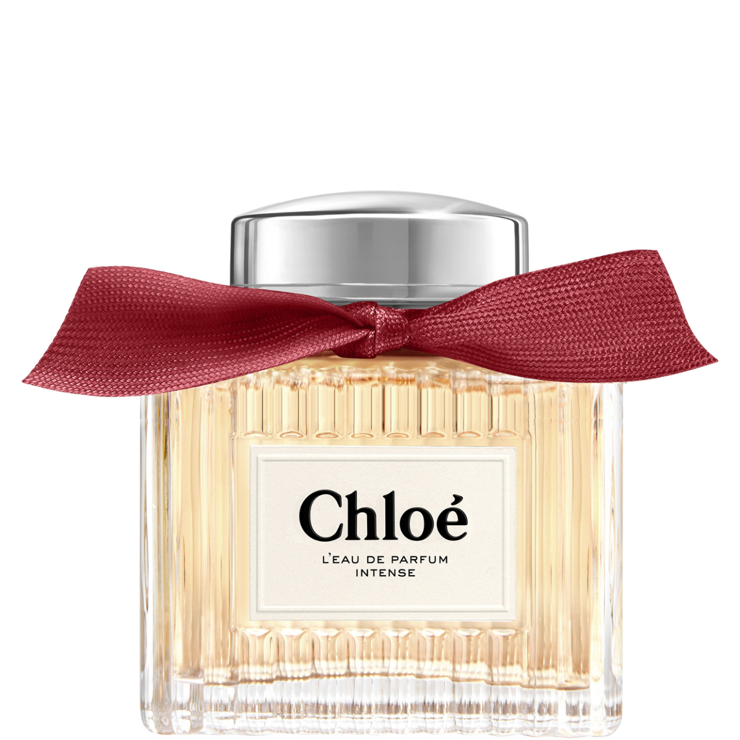 Chloe L'Eau de Parfum Intense 100ml Refillable