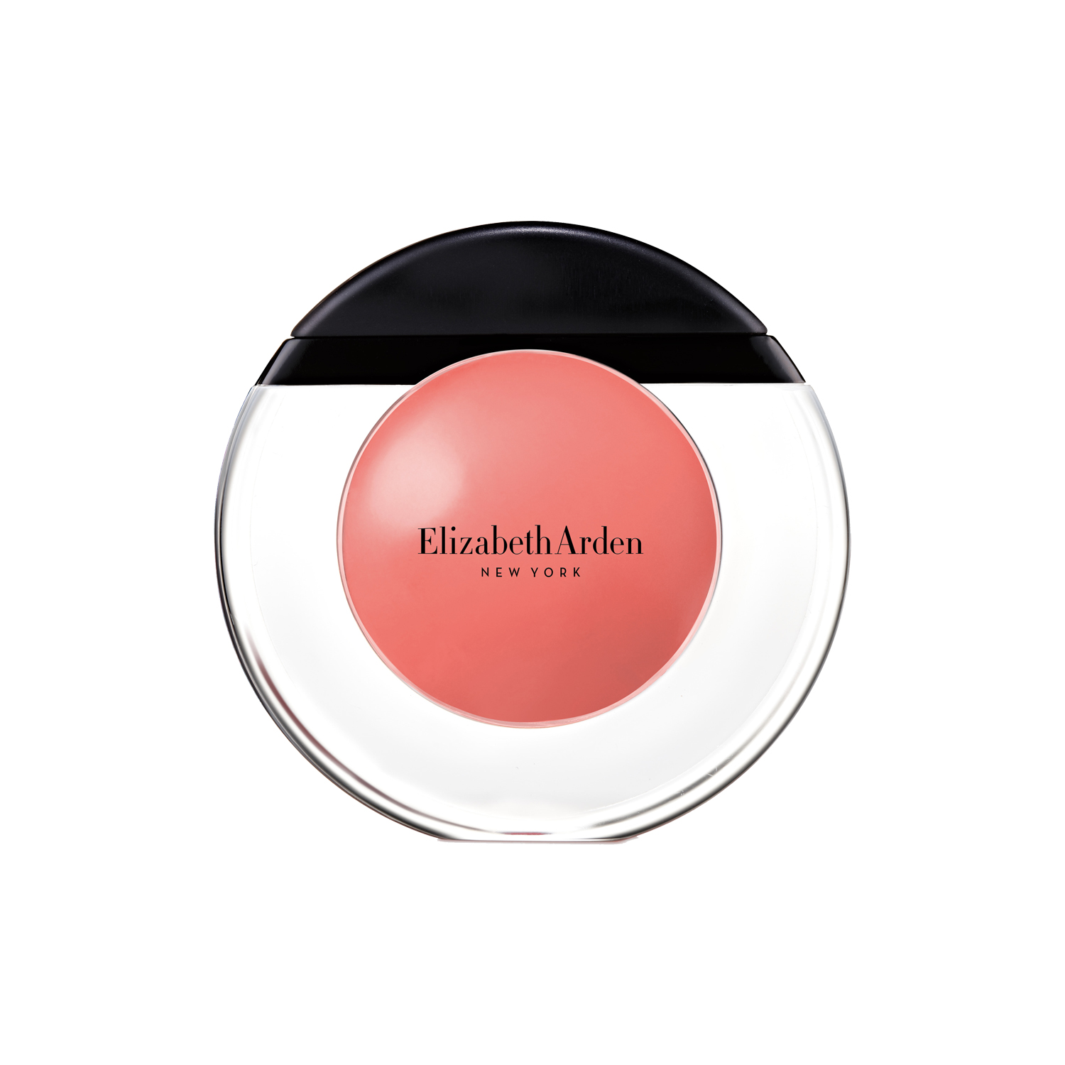 Elizabeth Arden Sheer Kiss Lip Oil Pampering Pink 01 7ml