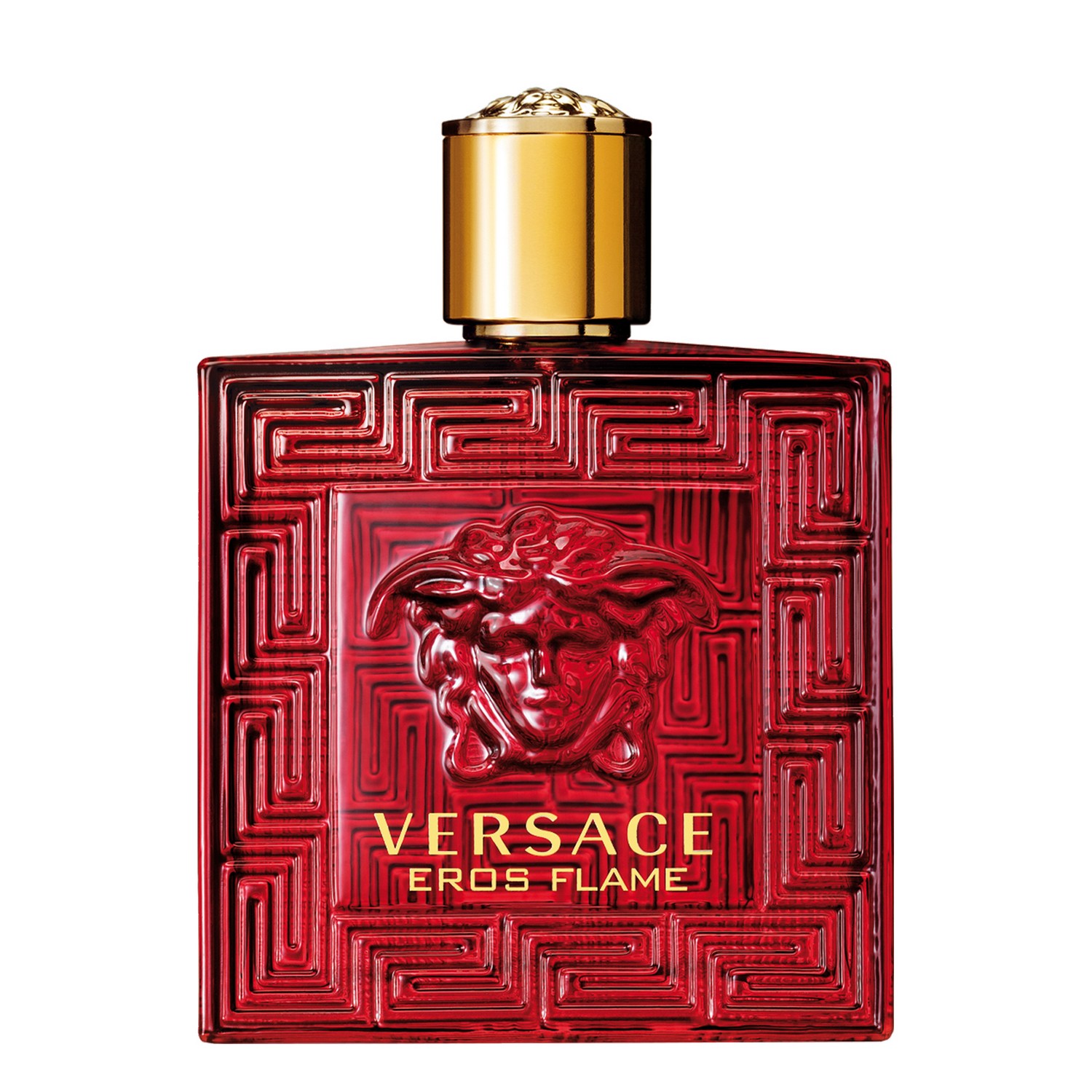 Versace Eros Flame Eau de Parfum 100ml