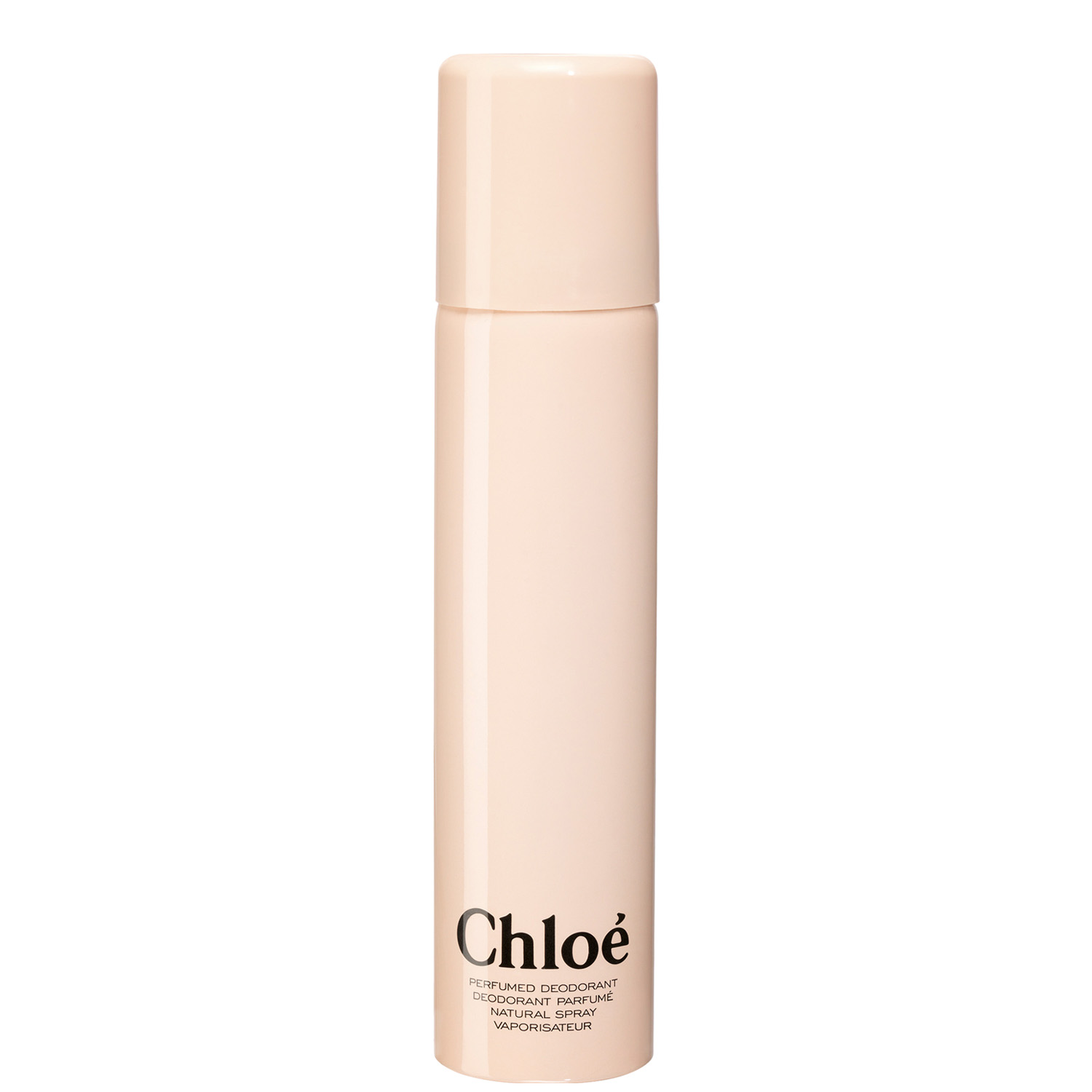 Chloé by Chloé Deodorant Spray 100ml