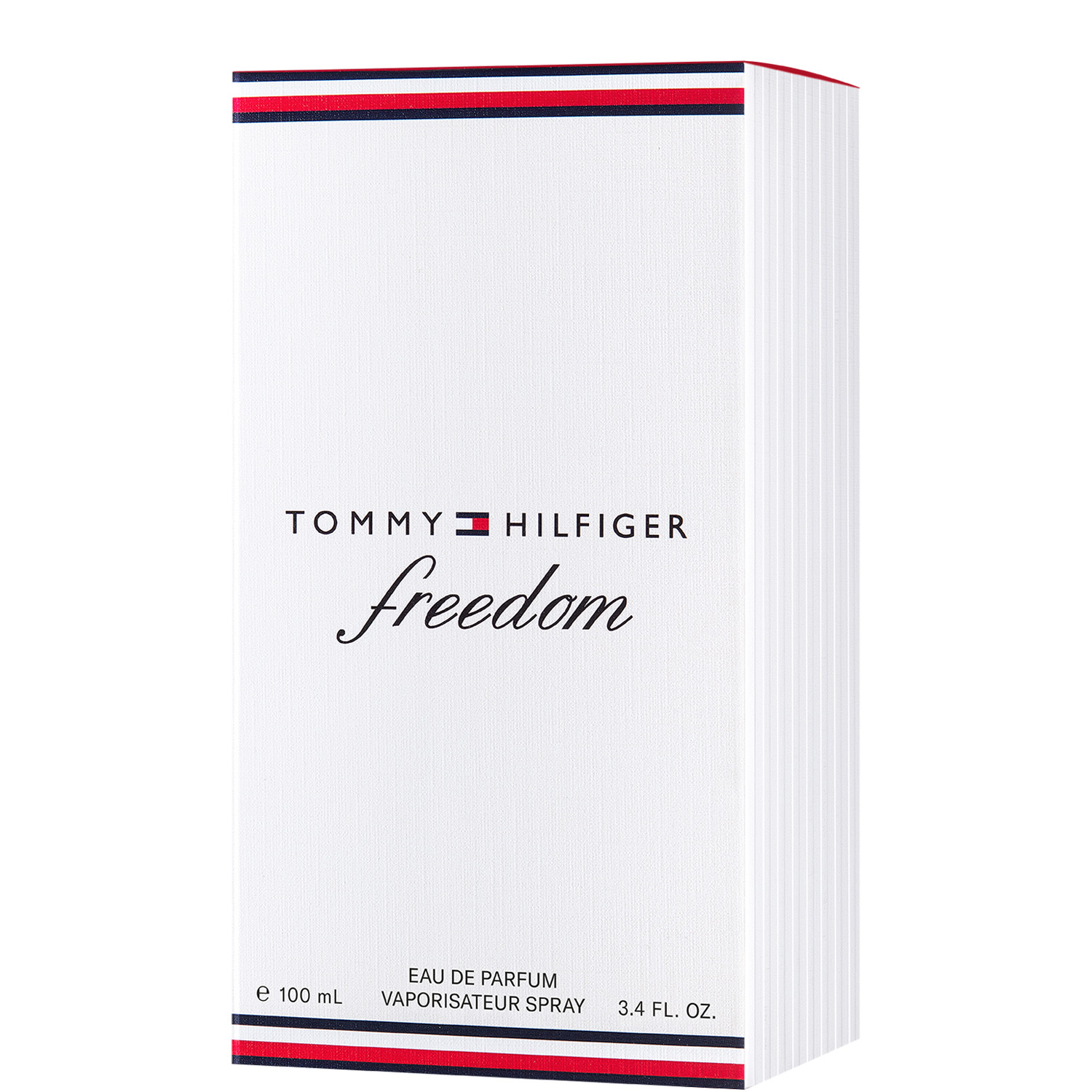 Tommy Hilfiger Freedom Eau de Parfum 100ml