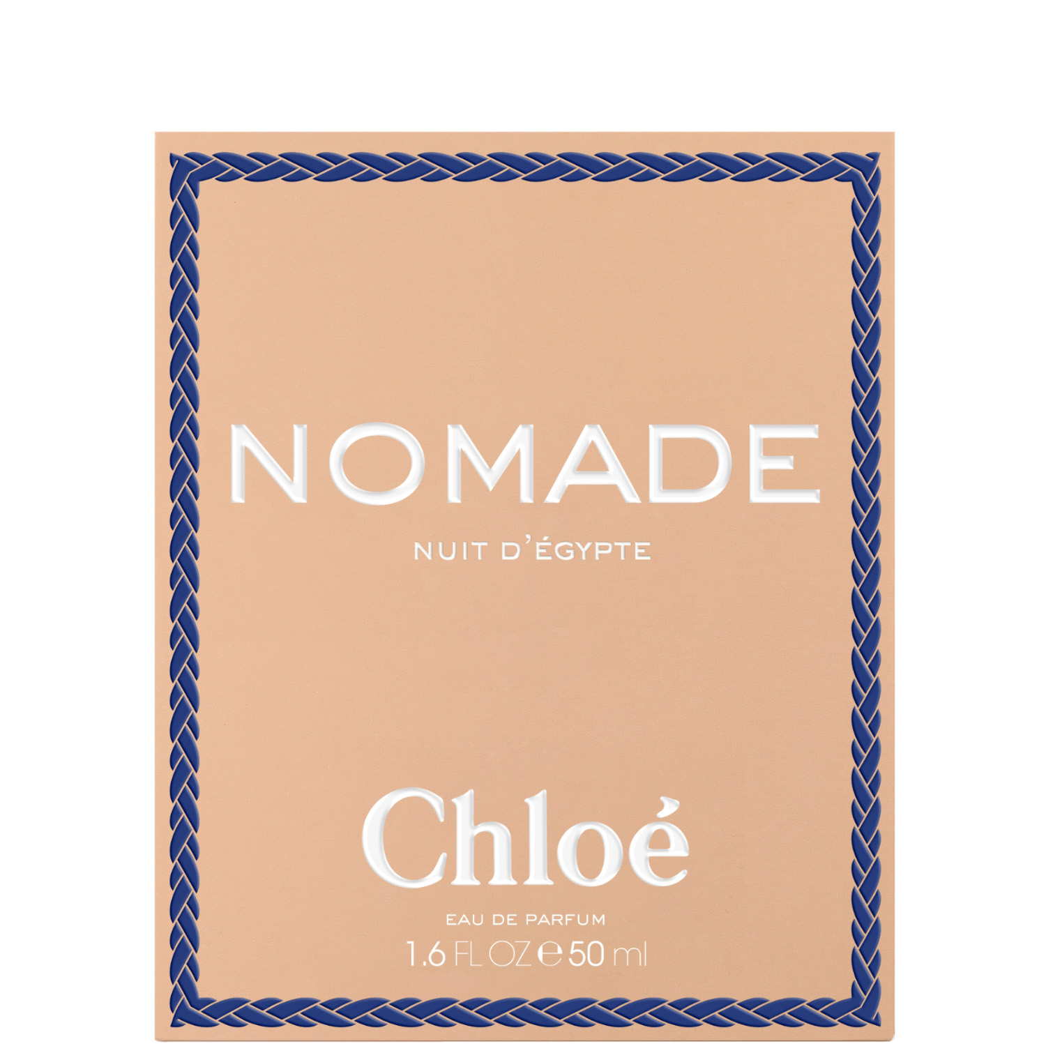 Chloé Nomade Nuit d’Egypte Eau de Parfum 50ml Eau de Parfum 50ml