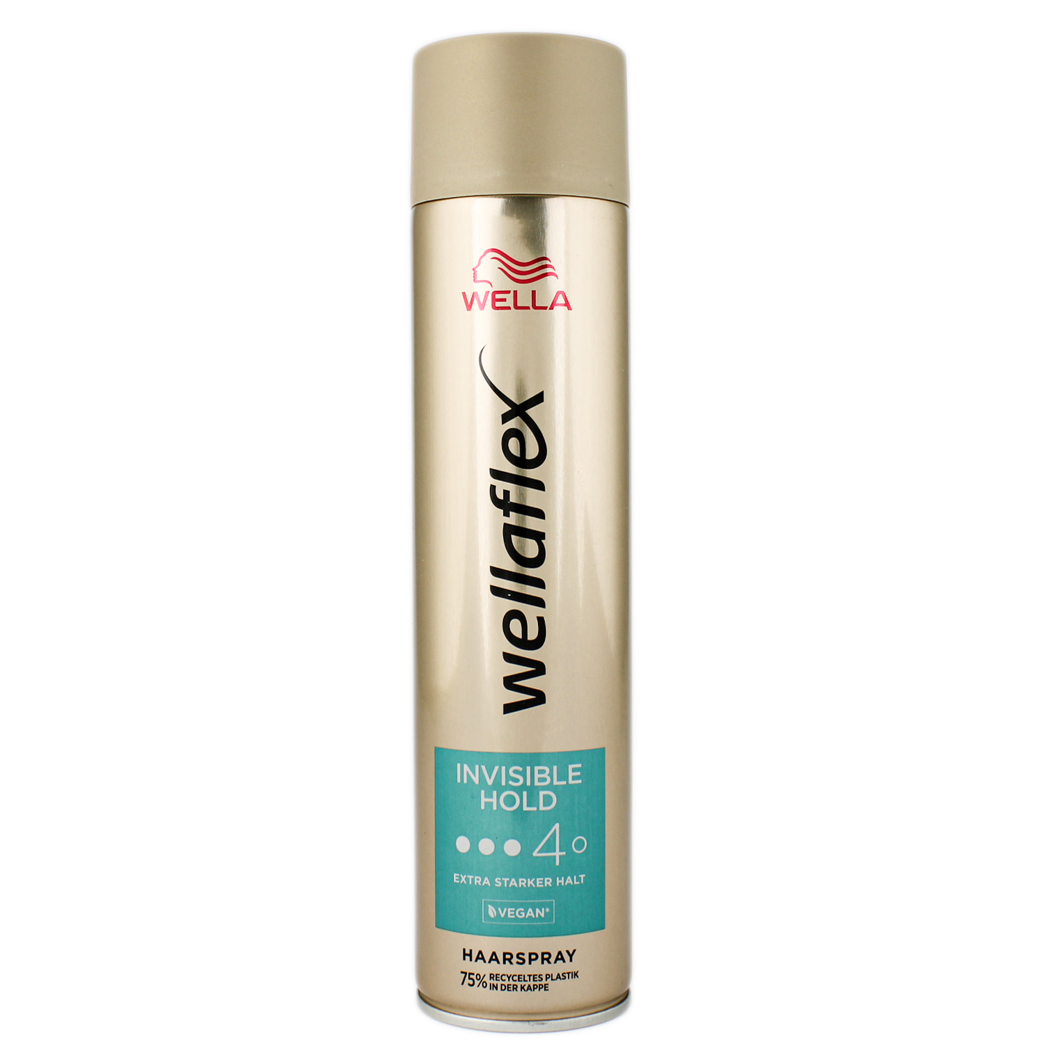 Wella Wellaflex Haarspray Extra Stark 250ml