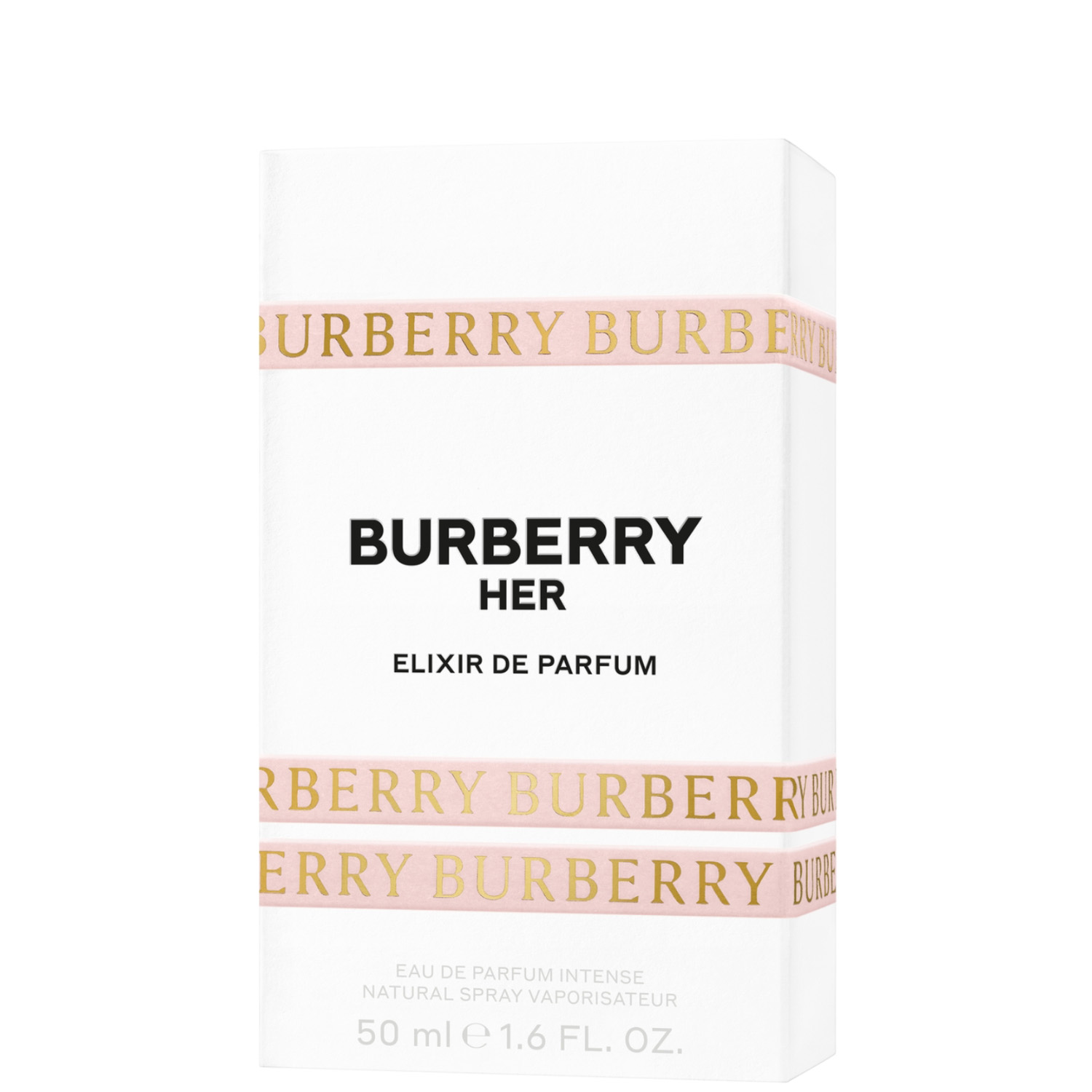 Burberry Her Elixir de Parfum Eau de Parfum Intense 50ml
