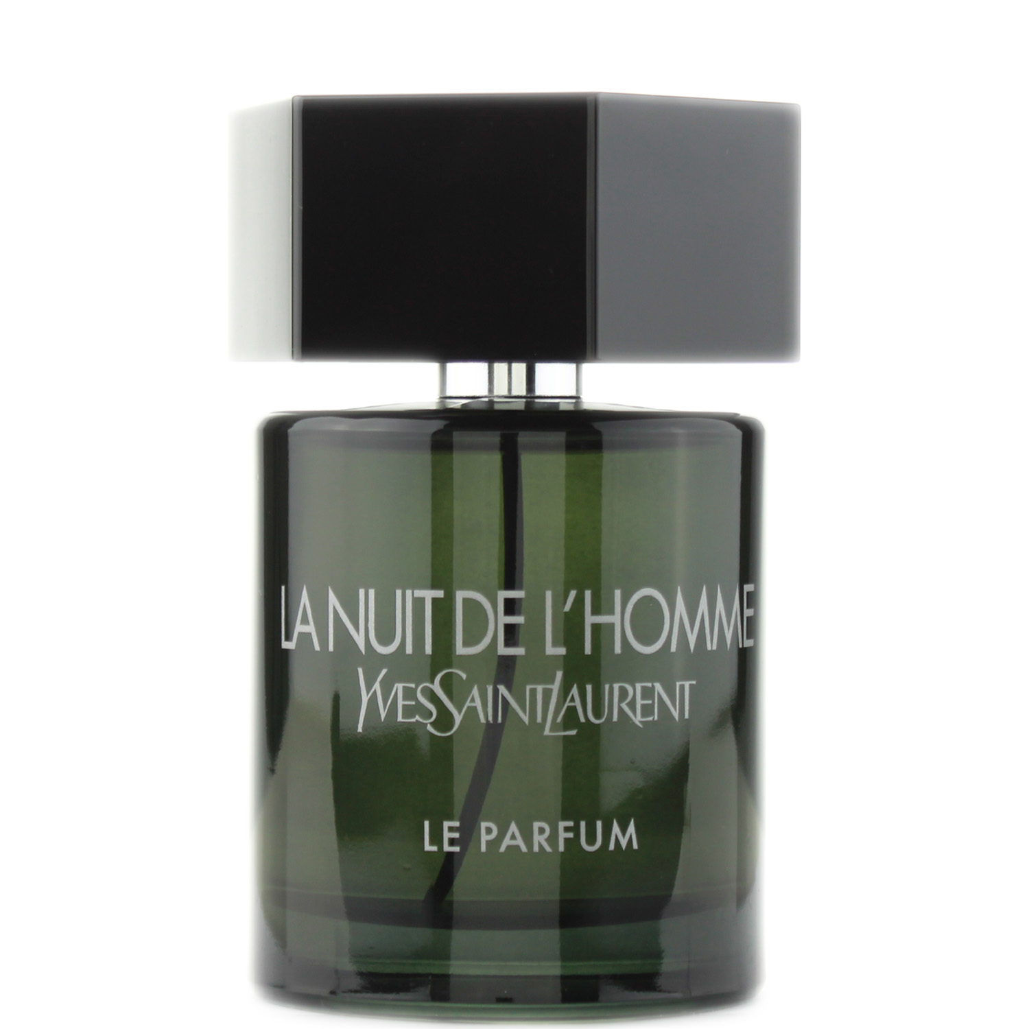 Yves Saint Laurent La Nuit De L'Homme Le Parfum 100ml