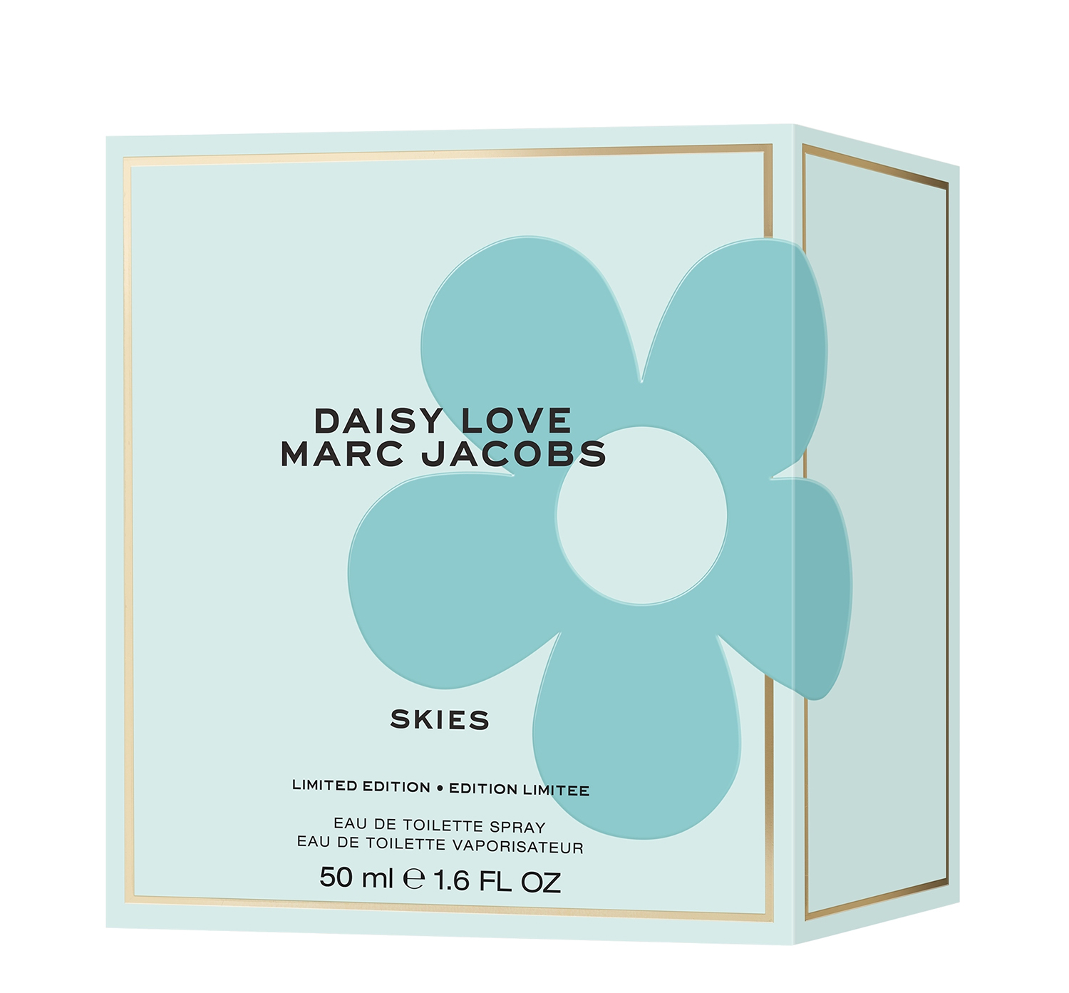 Marc Jacobs Daisy Love Skies Limited Edition Eau de Toilette 50ml