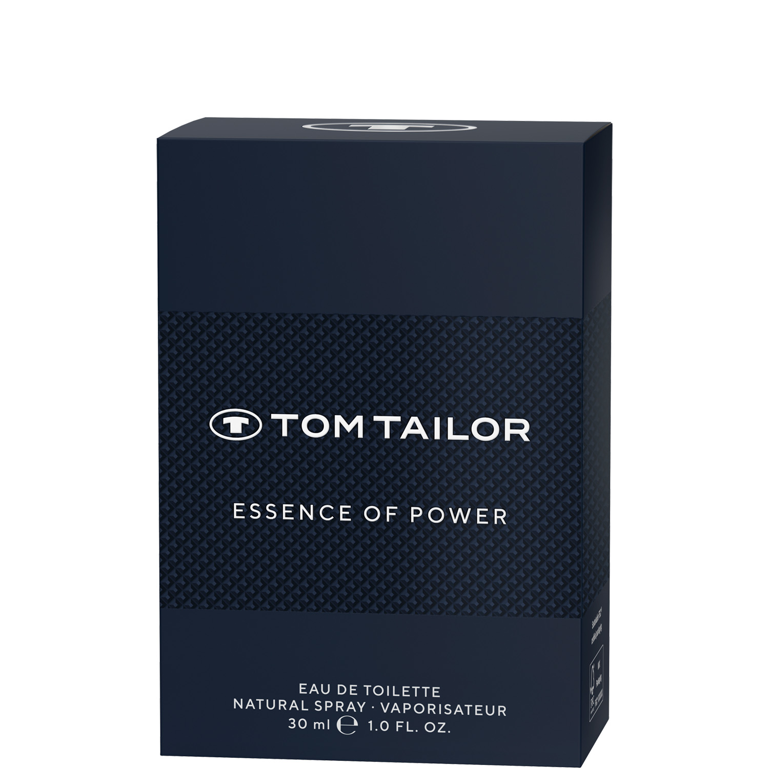 Tom Tailor Essence of Power Eau de Toilette 30ml