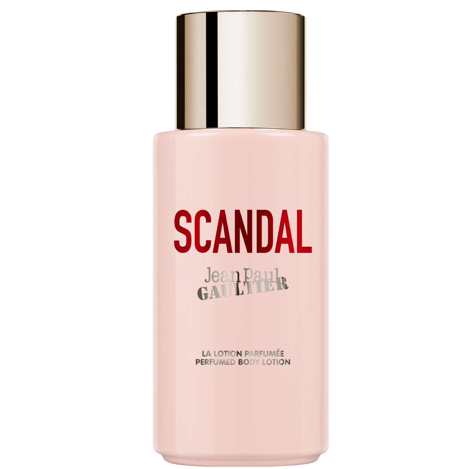 Jean Paul Gaultier Scandal Bodylotion 200ml Jean Paul Gaultier Scandal Bodylotion 200ml