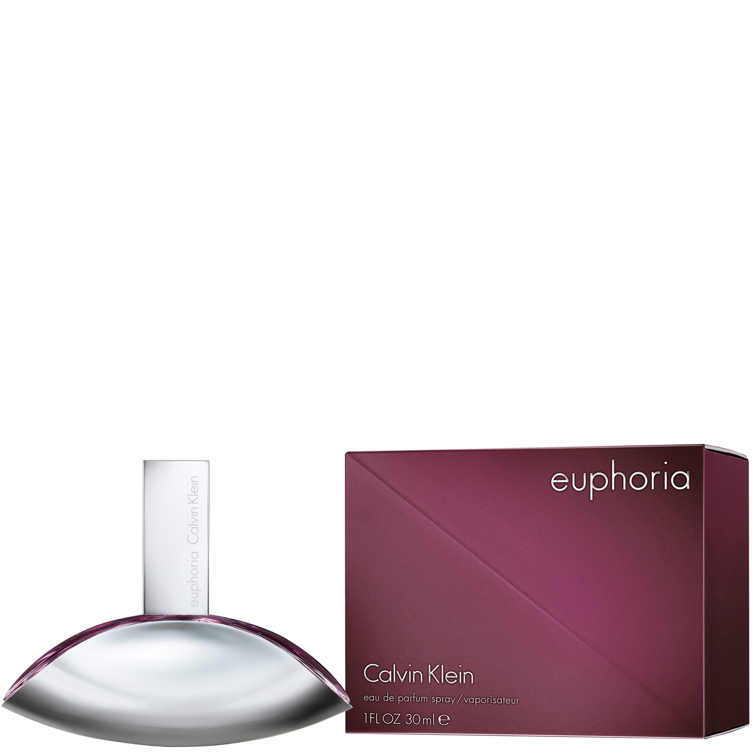 Calvin Klein Euphoria Eau de Parfum 30ml