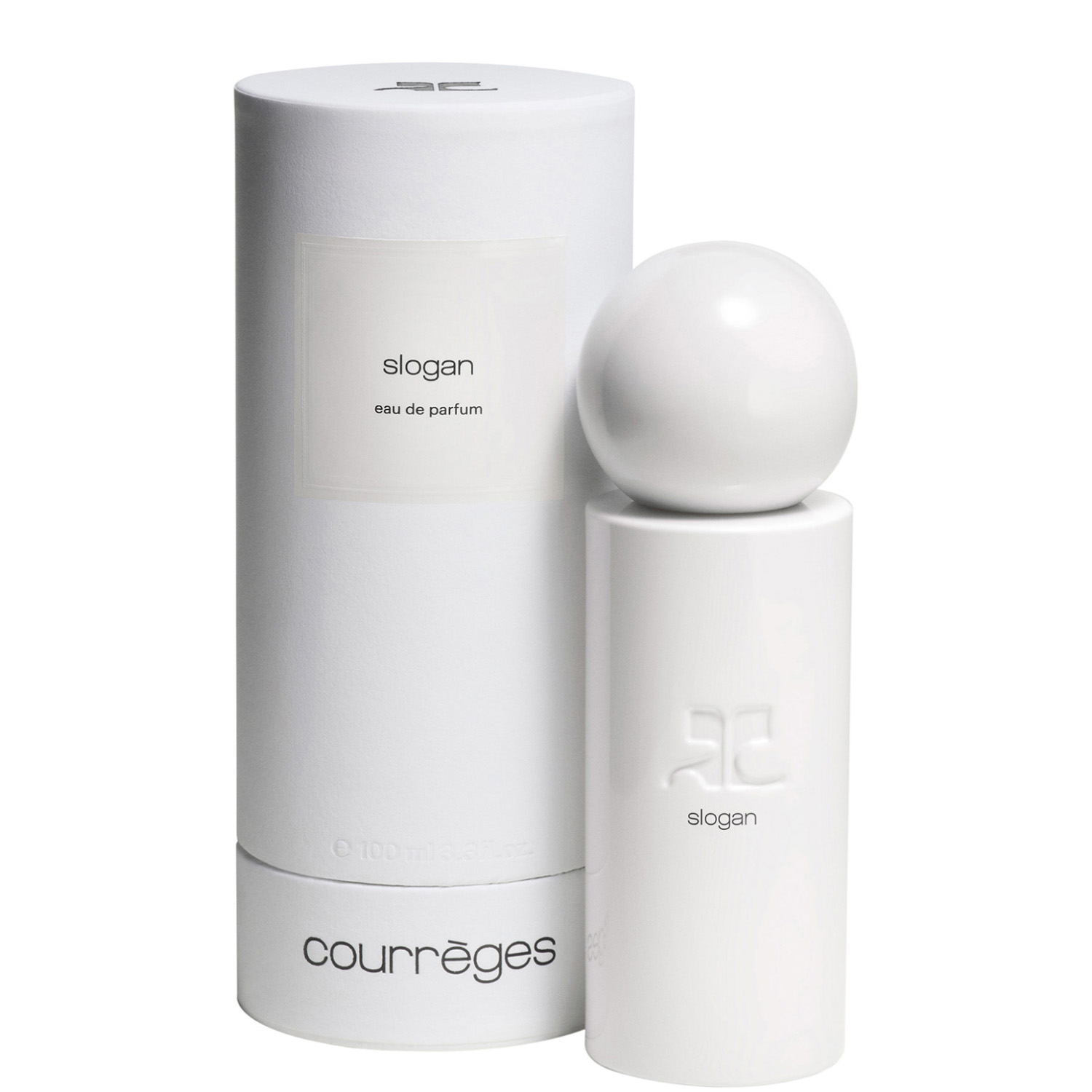 Courréges Slogan Eau de Parfum 100ml