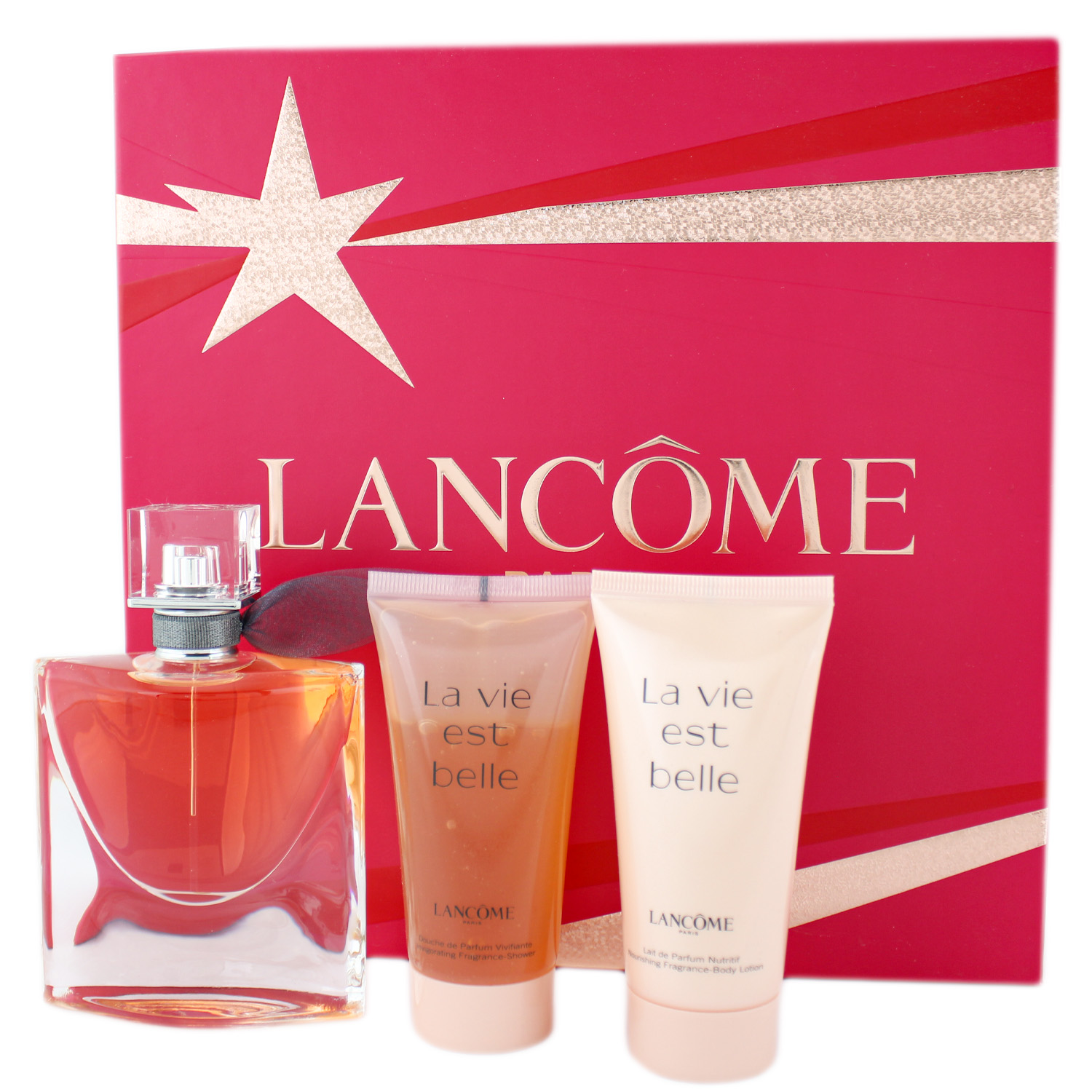 Lancôme La Vie est Belle Set 3-teilig