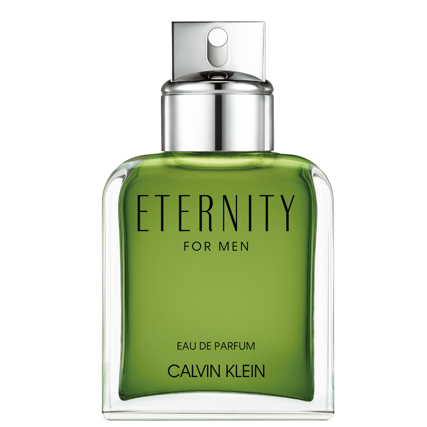 Calvin Klein Eternity for Men Eau de Parfum 100ml