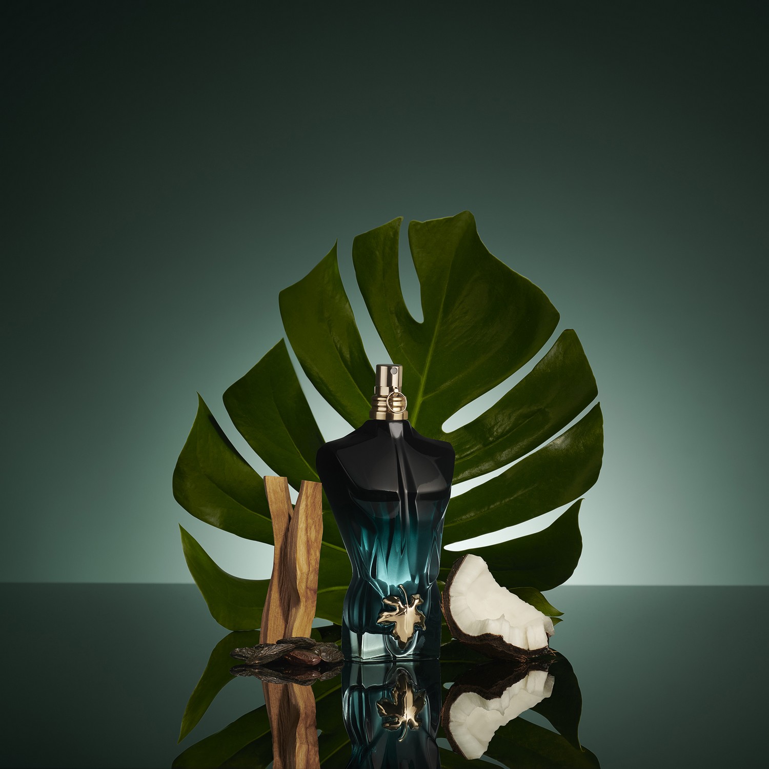 Jean Paul Gaultier Le Beau Le Parfum Eau de Parfum Intense 125ml