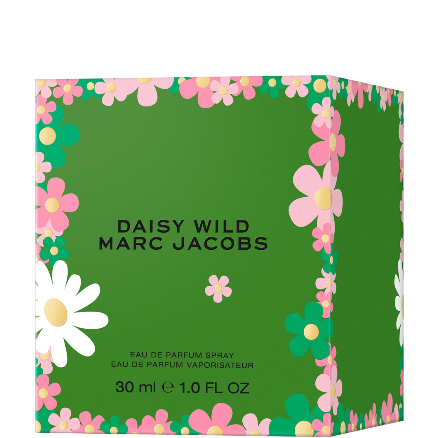 Marc Jacobs Daisy Wild Eau de Parfum Refillable 30ml