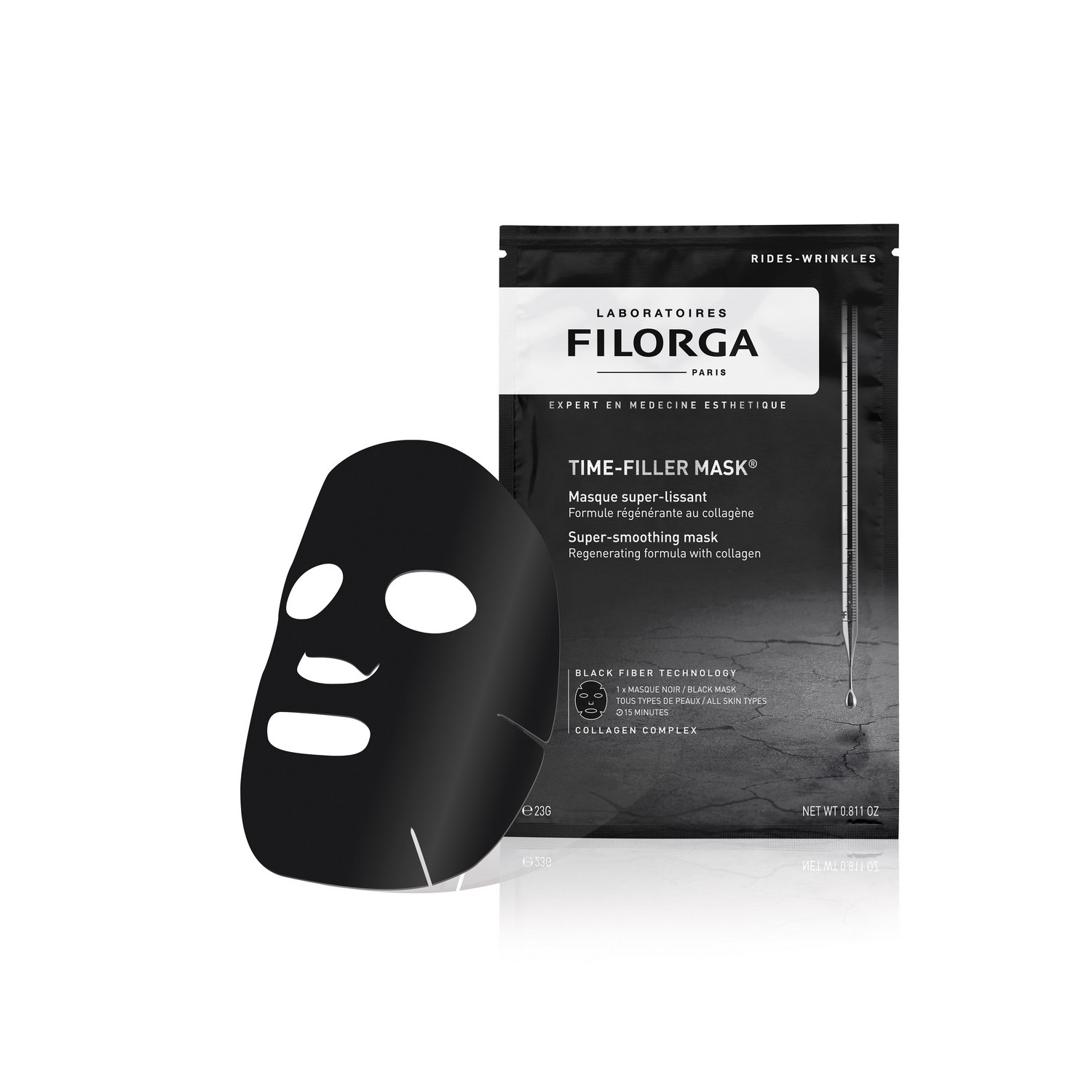 Filorga Time-Filler Mask® 1er-Pack
