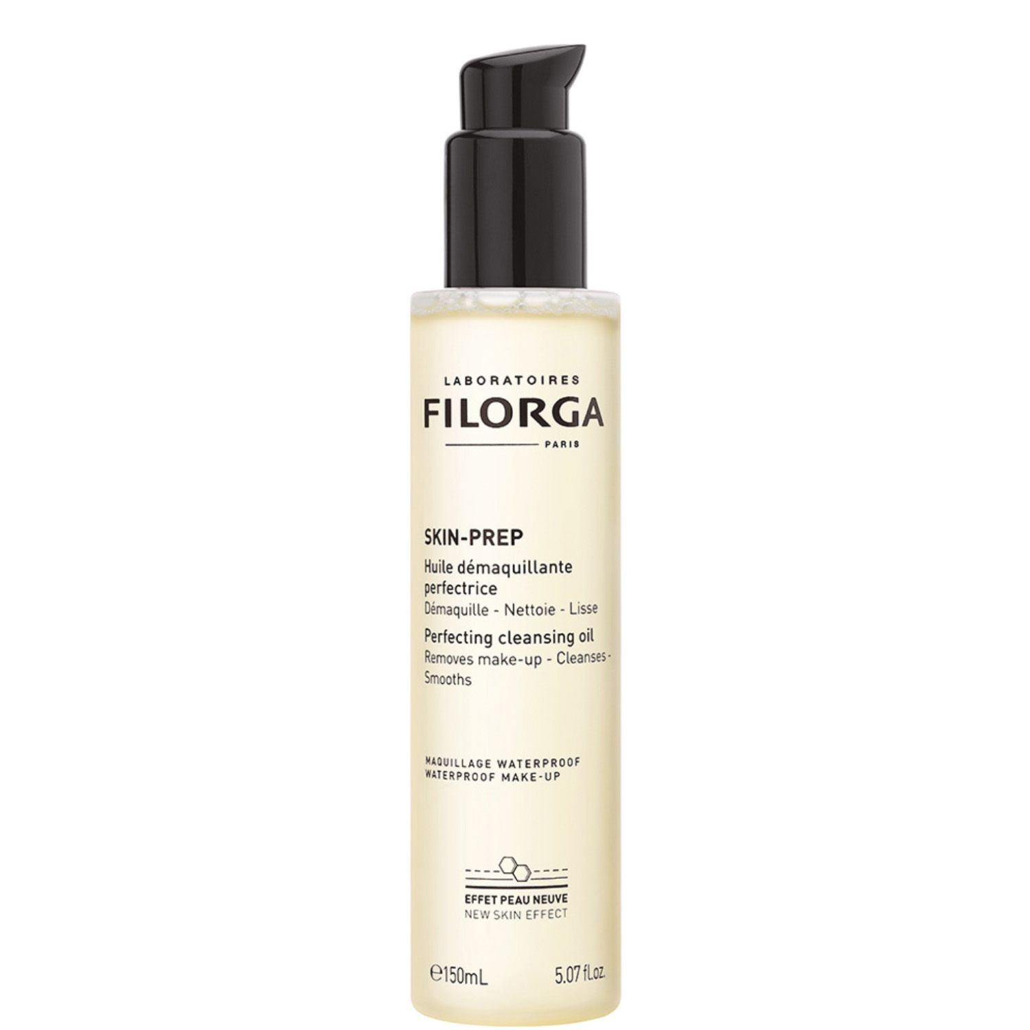 Filorga Skin-Prep Nourishing Cleansing Oil 150ml