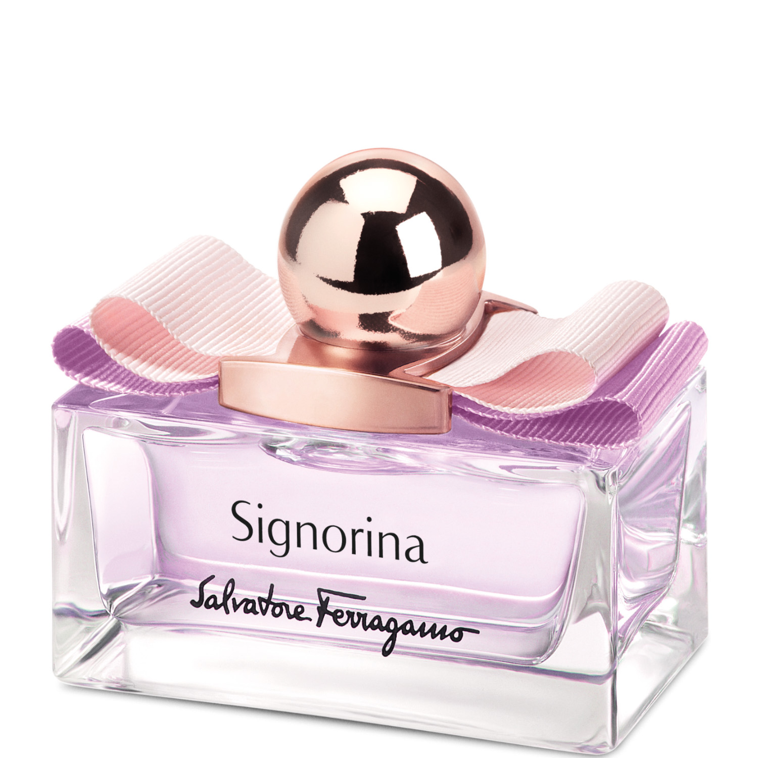 Salvatore Ferragamo Signorina Eau de Toilette 50ml