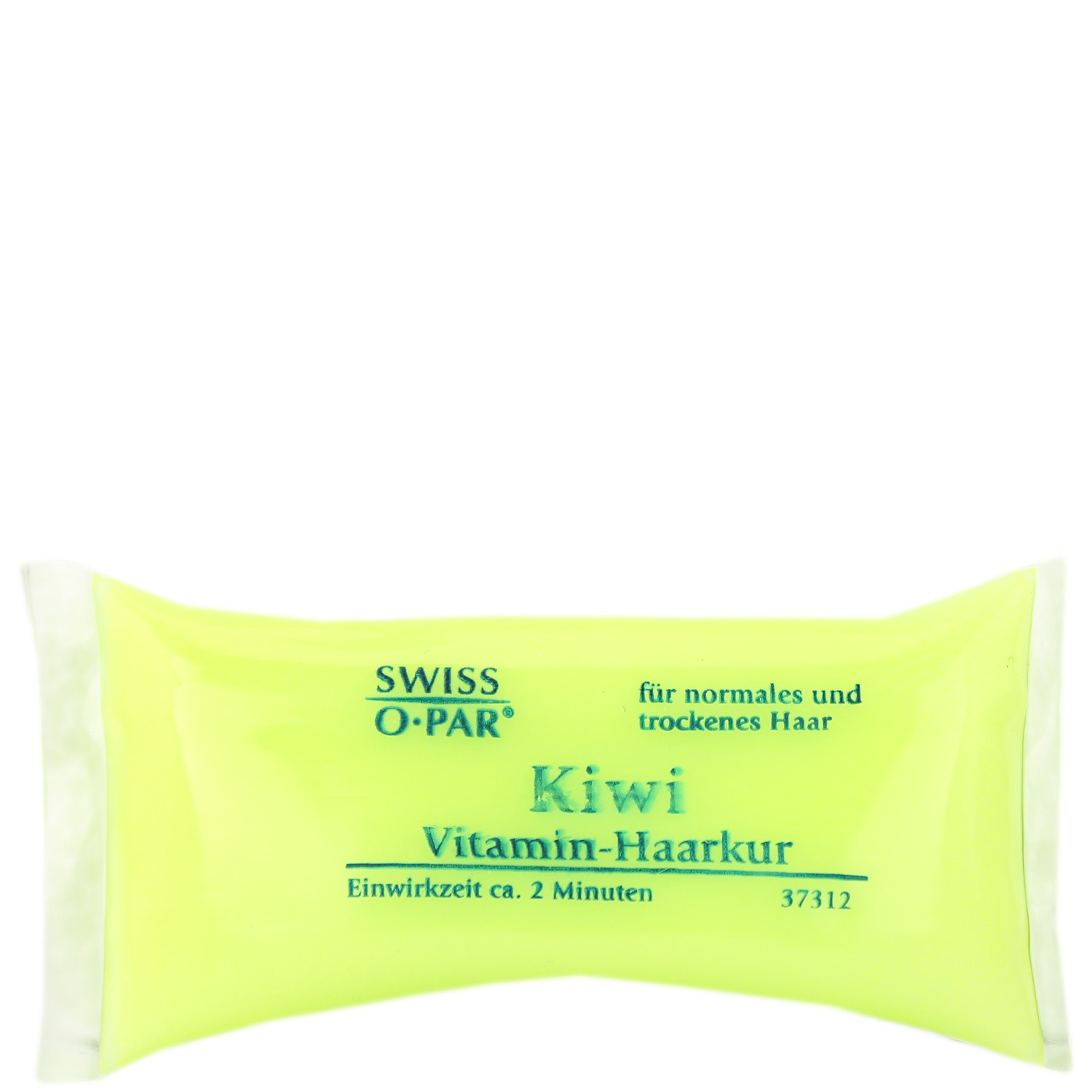 Swiss-o-Par Vitamin-Haarkur Kiwi 25ml