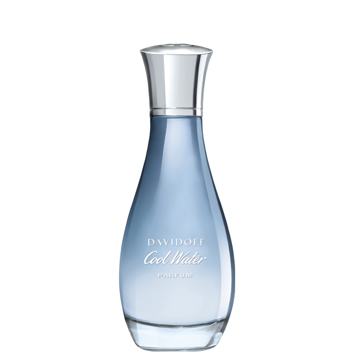 Davidoff Cool Water Parfum Woman Eau de Parfum 50ml