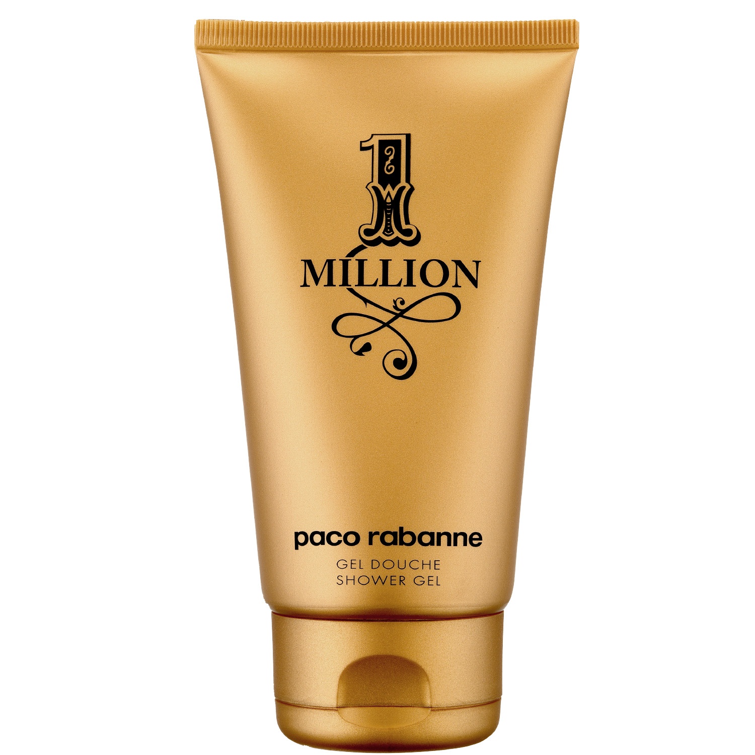 Rabanne 1 Million Shower Gel 150ml Rabanne 1 Million Shower Gel 150ml