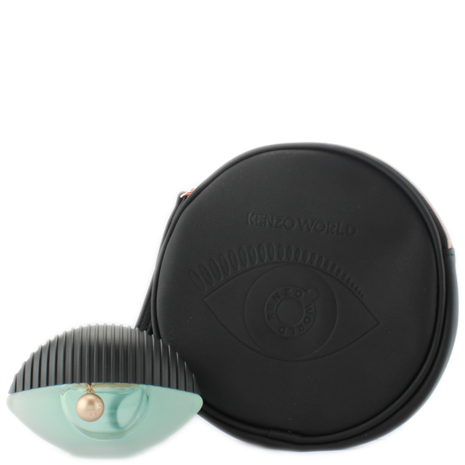 Kenzo World Set Eau de Parfum 50ml & Kosmetiktasche